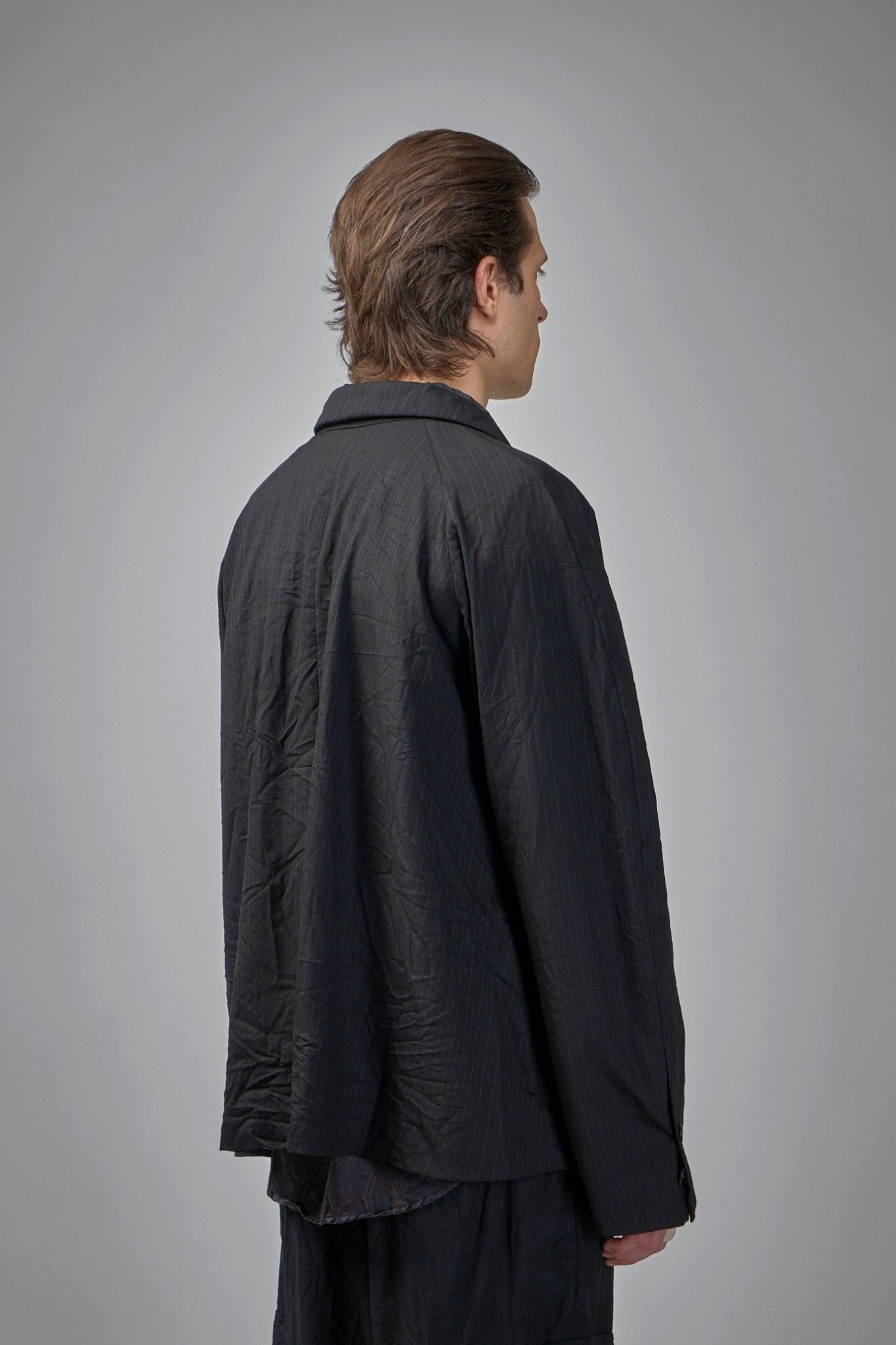 Advanced Design Superjacket
