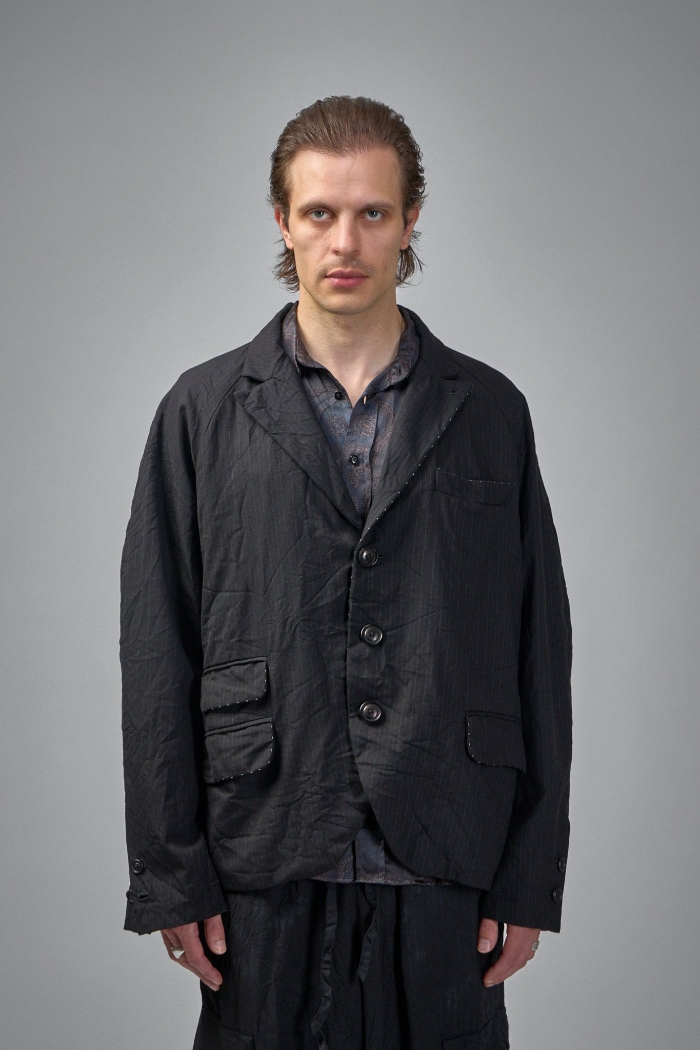 Advanced Design Superjacket
