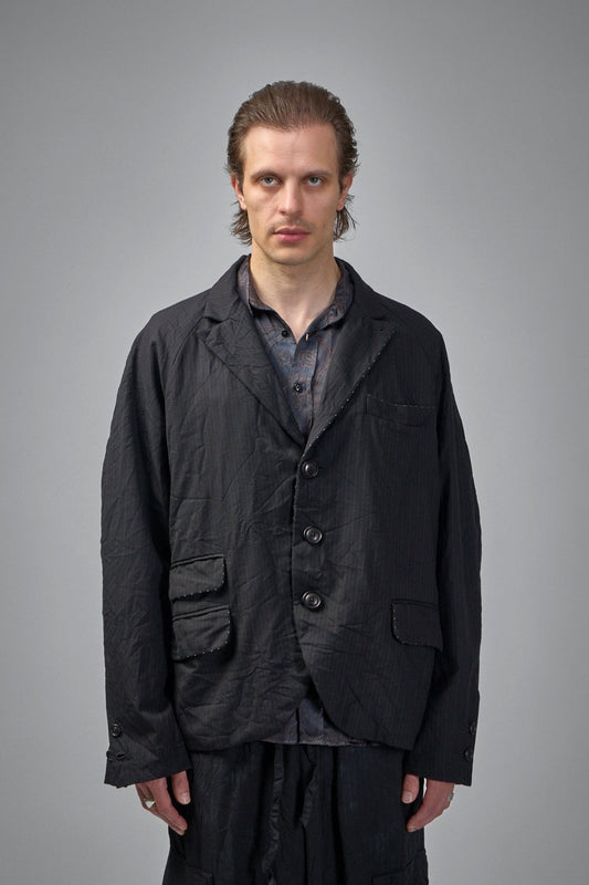 Advanced Design Superjacket