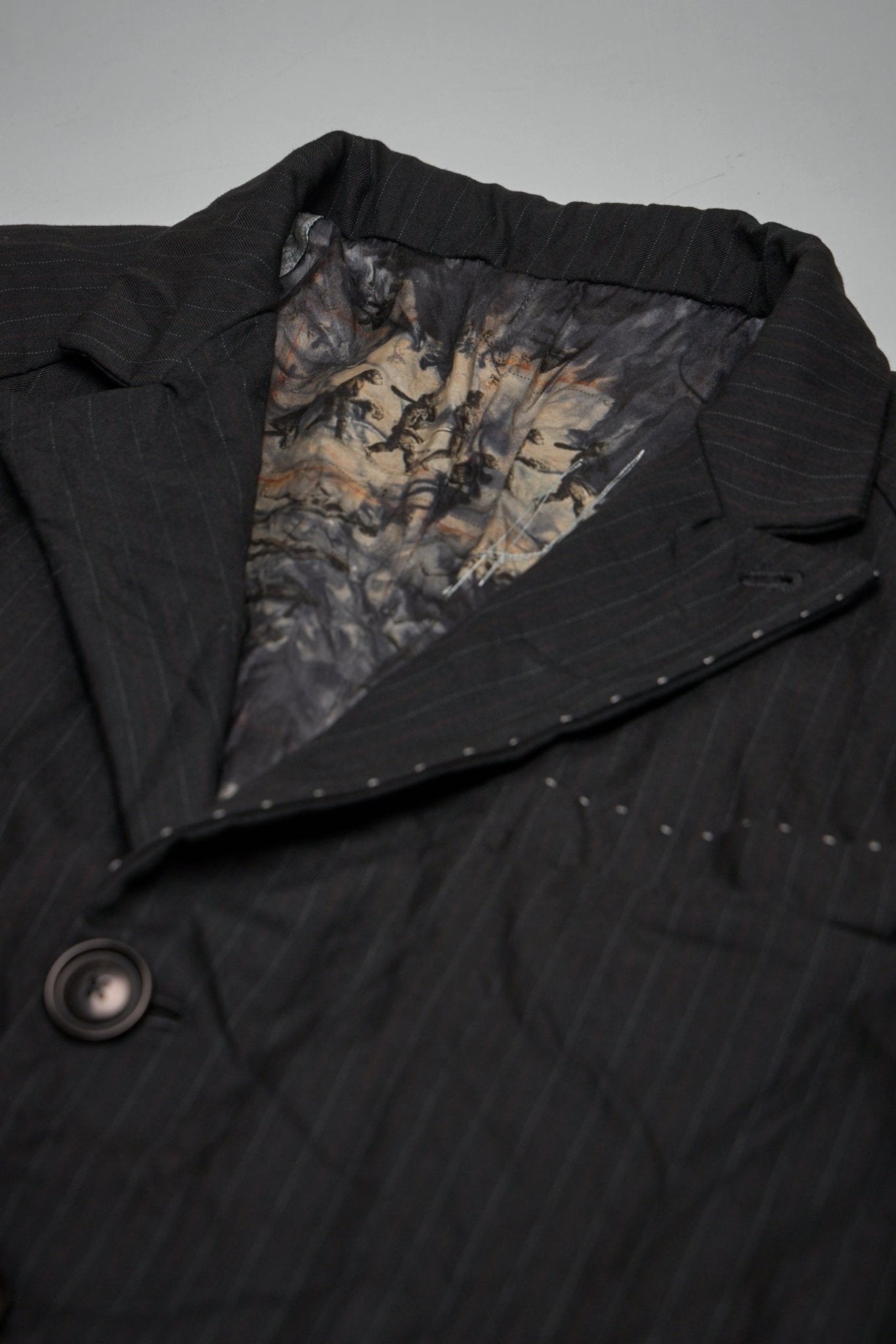 Advanced Design Superjacket