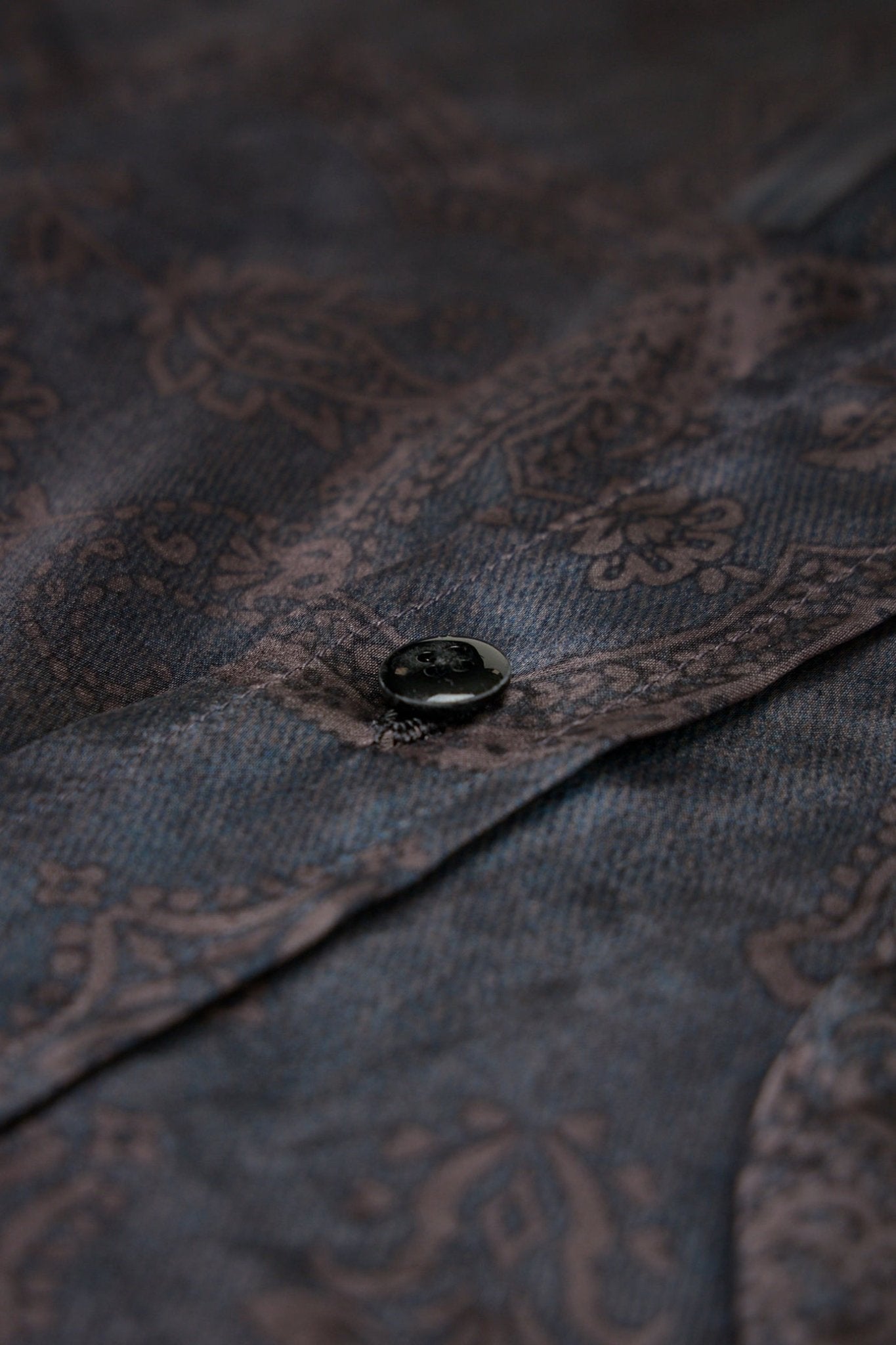 Handmade Classic Tailored Shirt