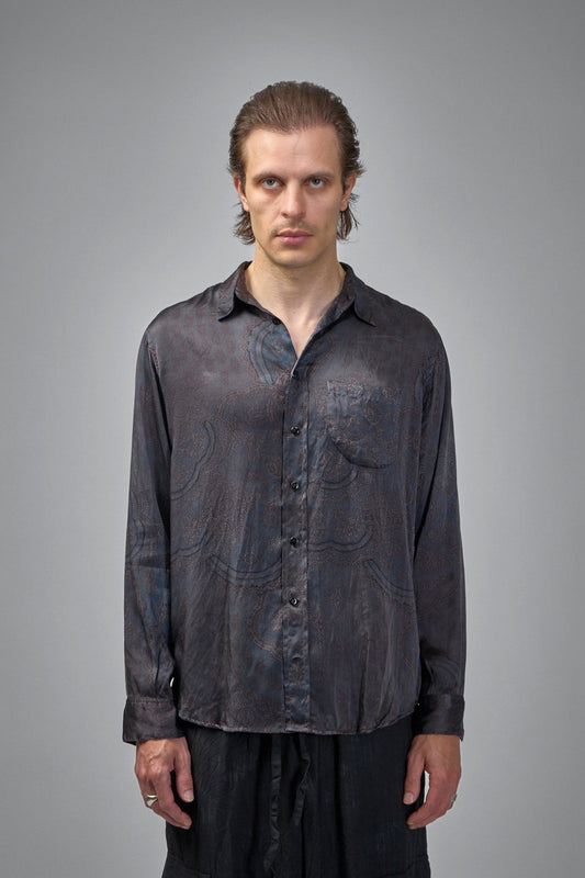 Handmade Classic Tailored Shirt