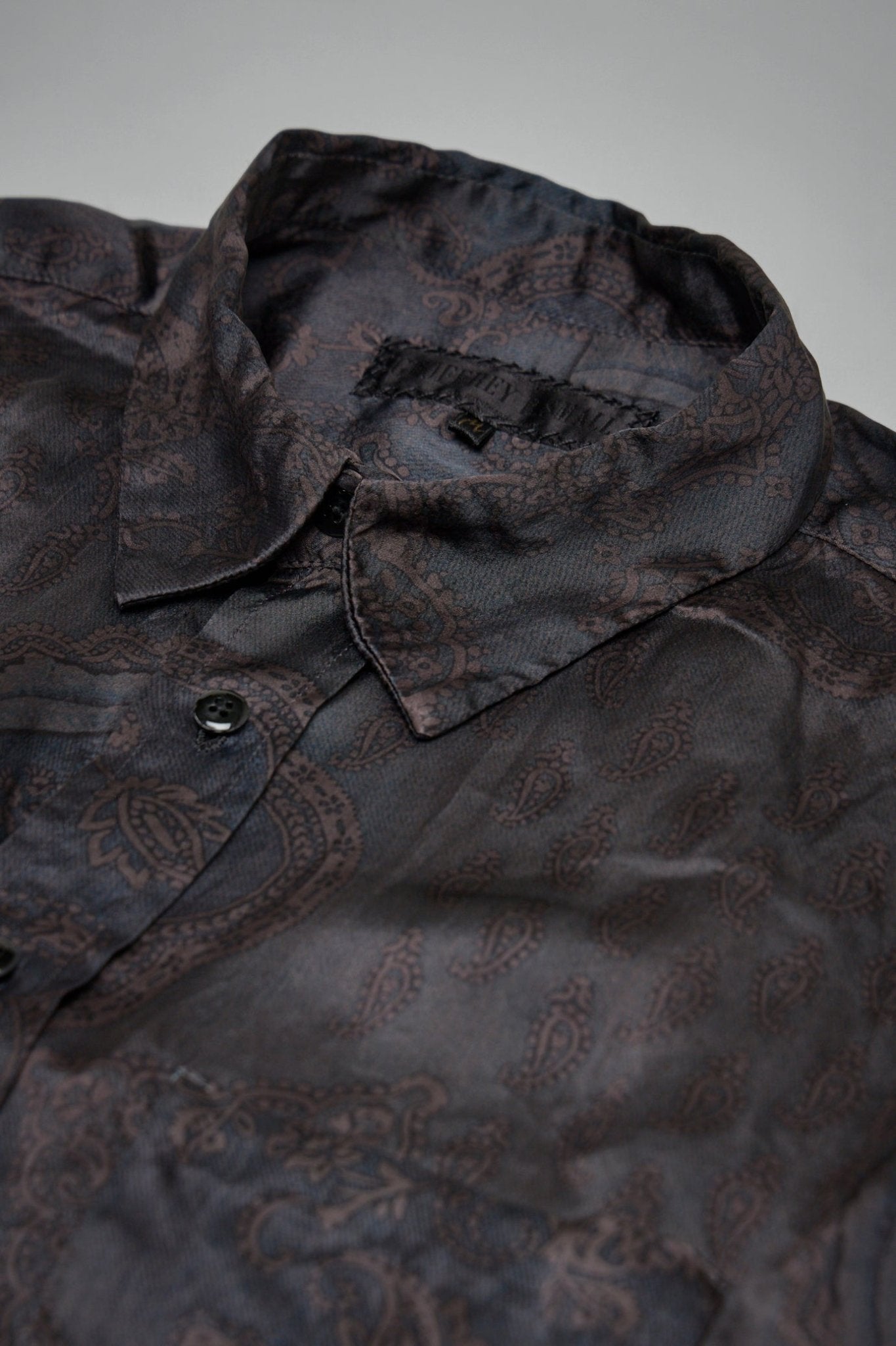 Handmade Classic Tailored Shirt