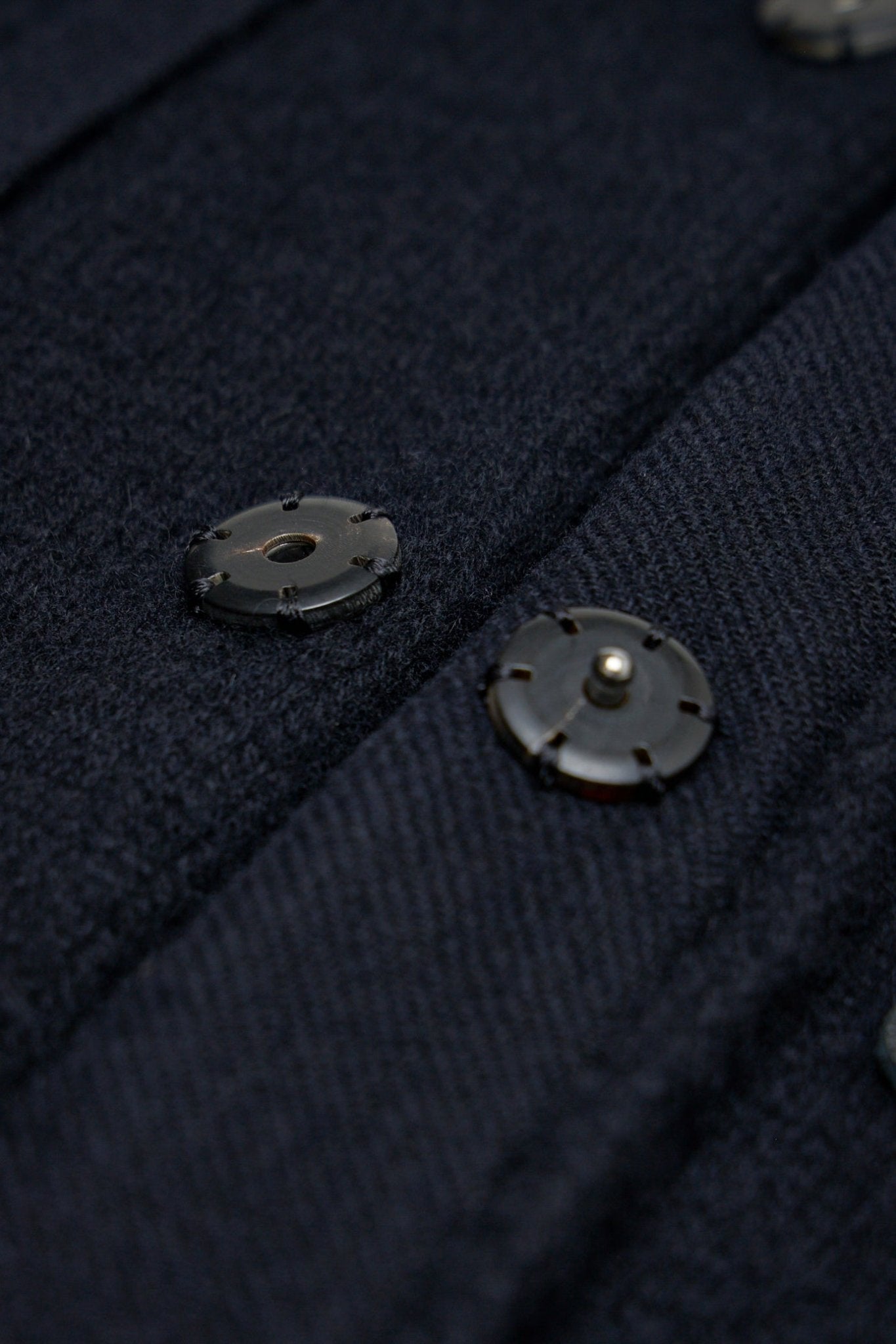 Extended-Length Long Hooded Cardigan