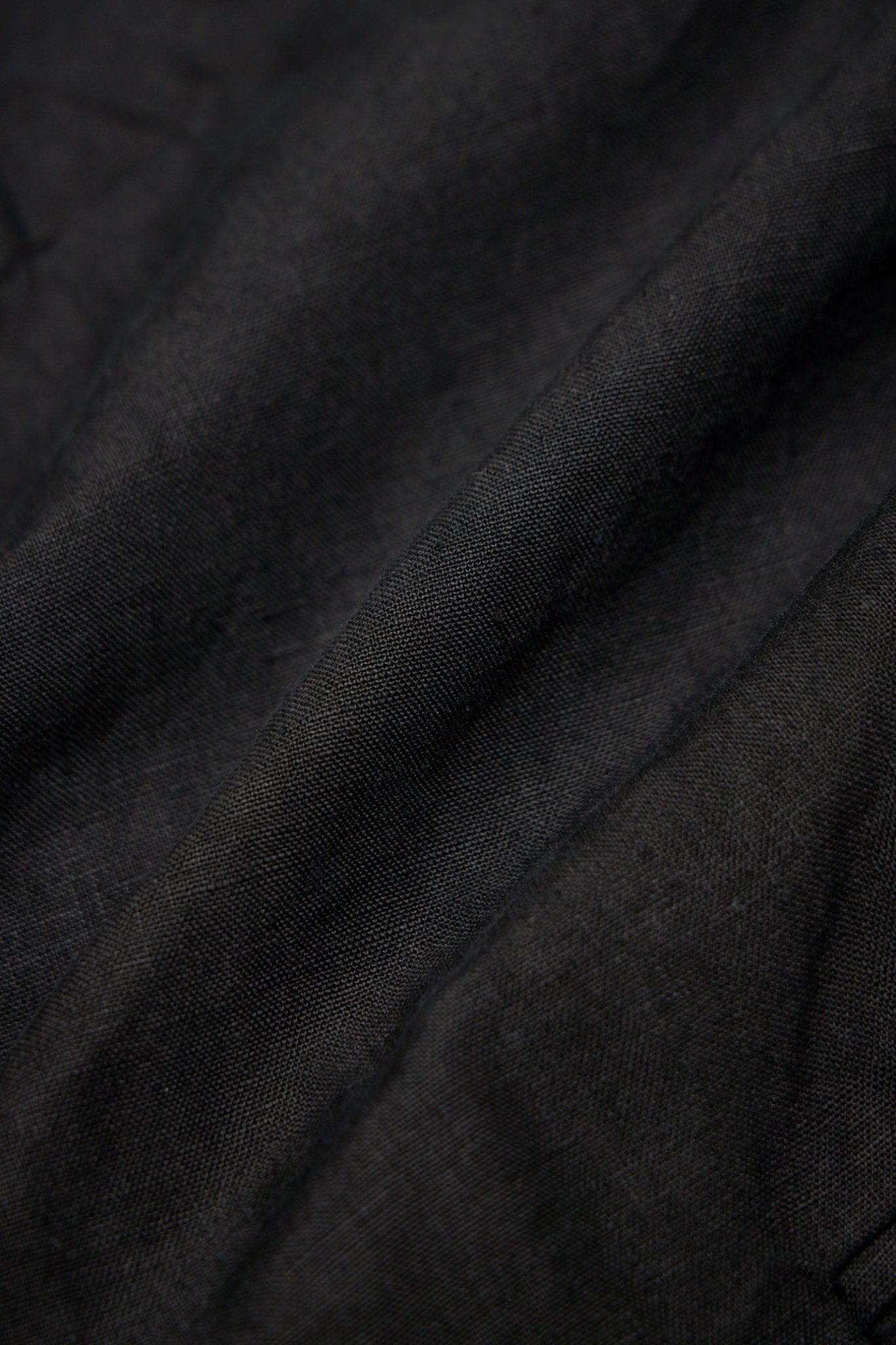 Hand Pad-stitched Classic Notch Lapel 3-button Fully-lined Jacket