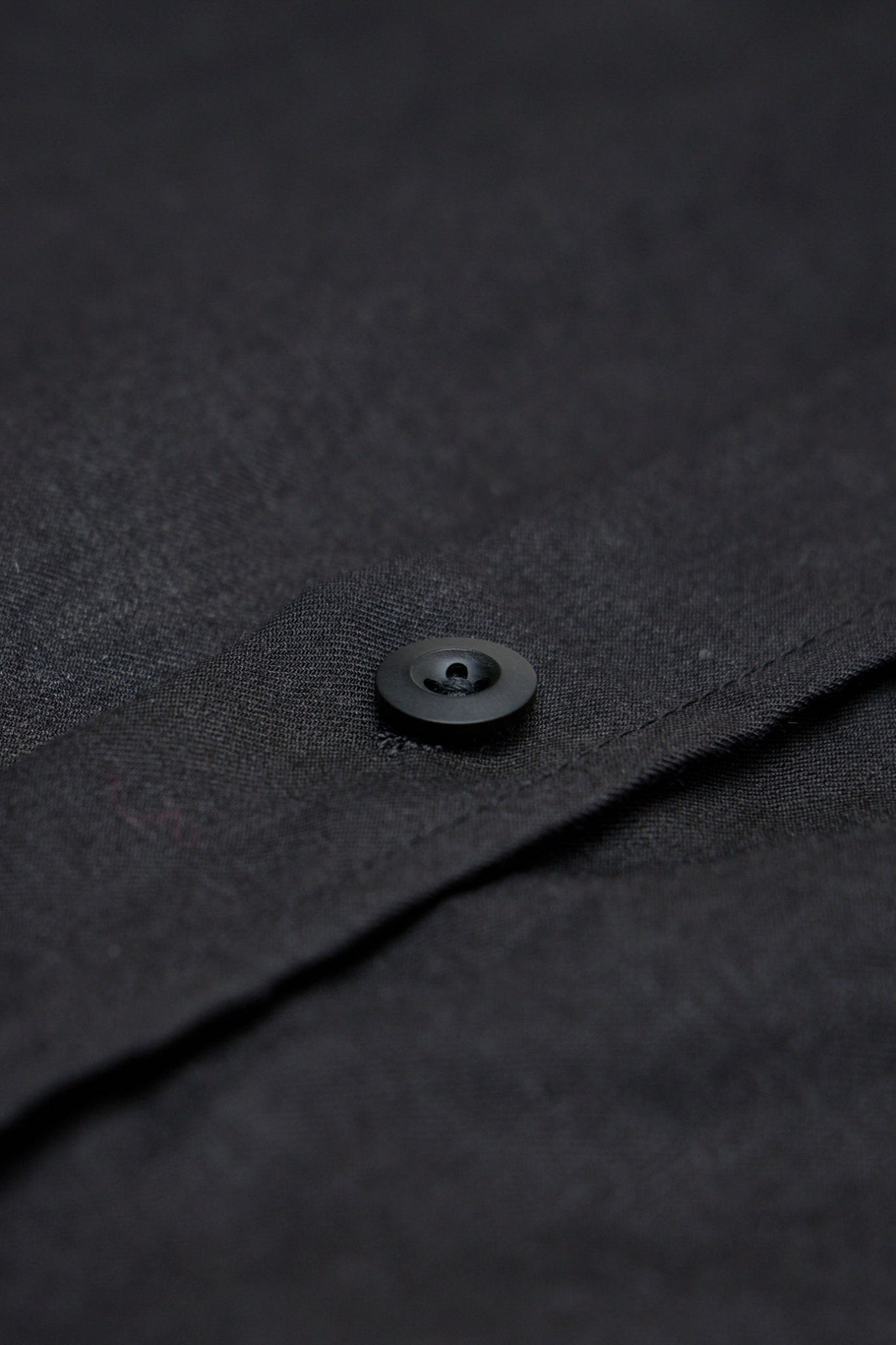 Handmade Oure Cashmere Tailored Dress Supershirt