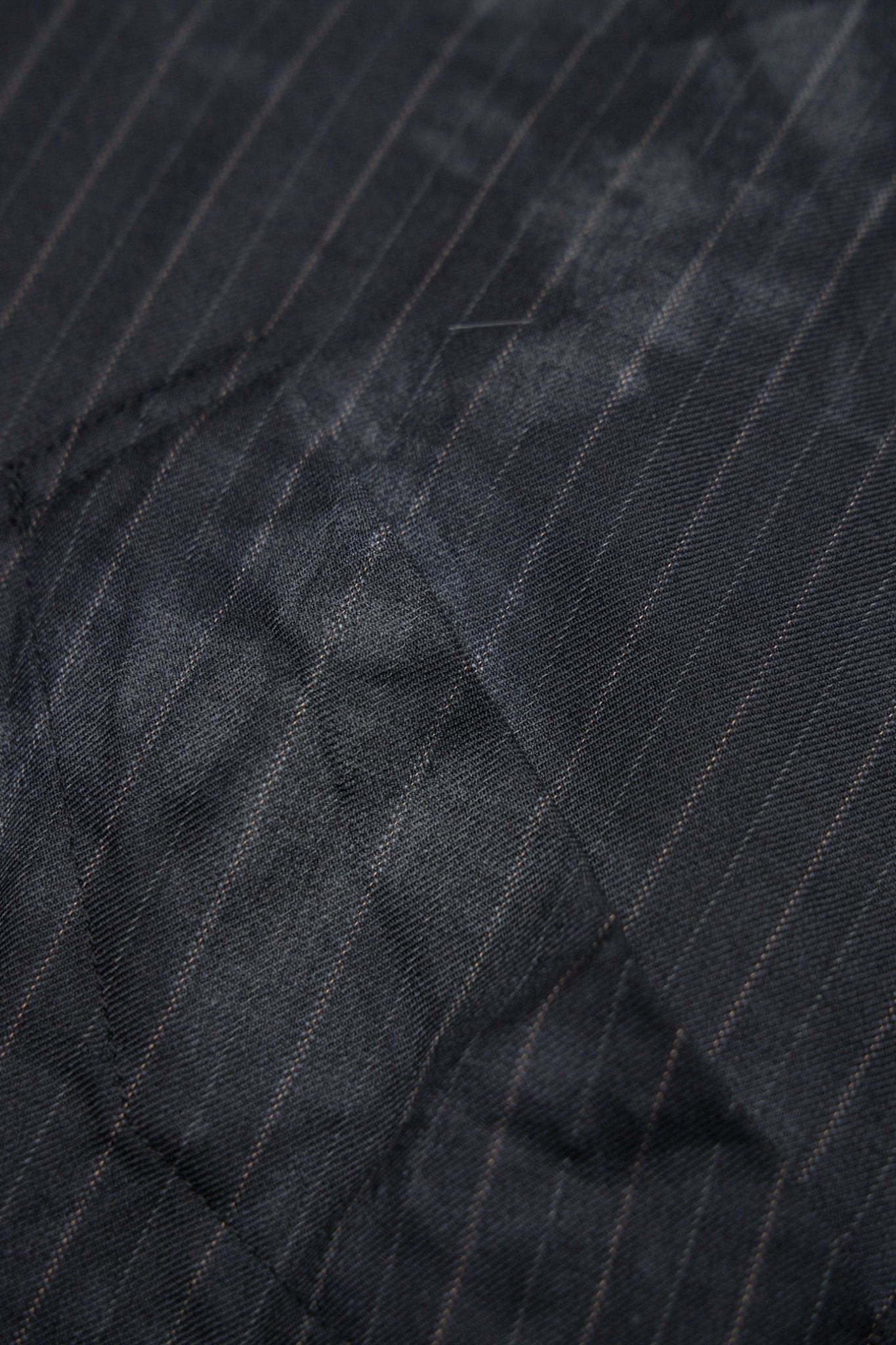 Single Breasted Coat Jacket With Patch Pockets