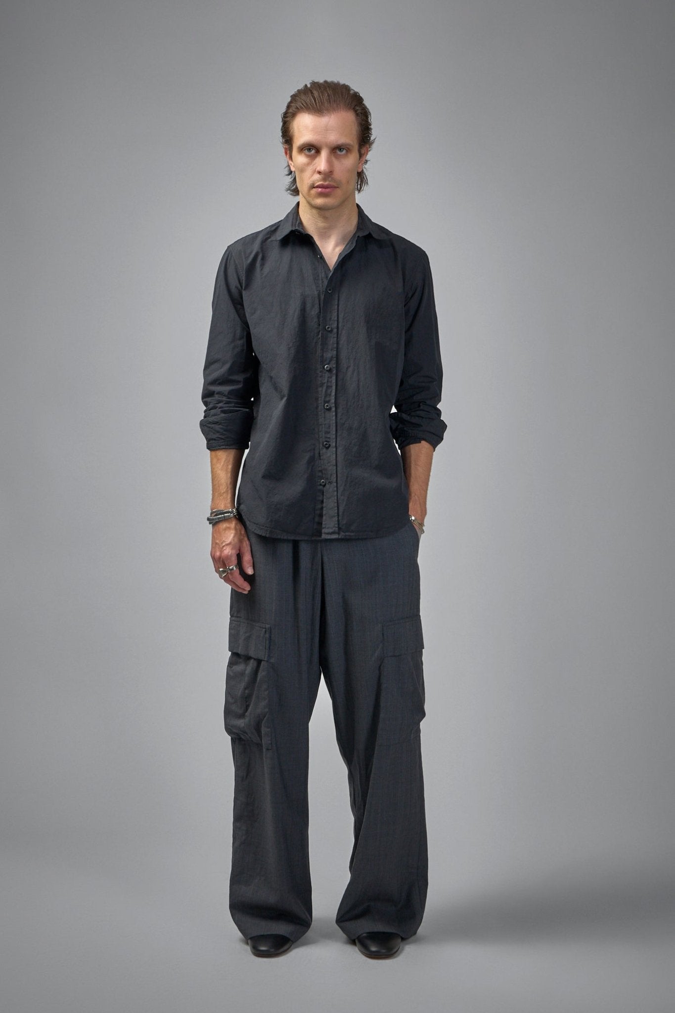 Handmade Superfine Cotton Classic