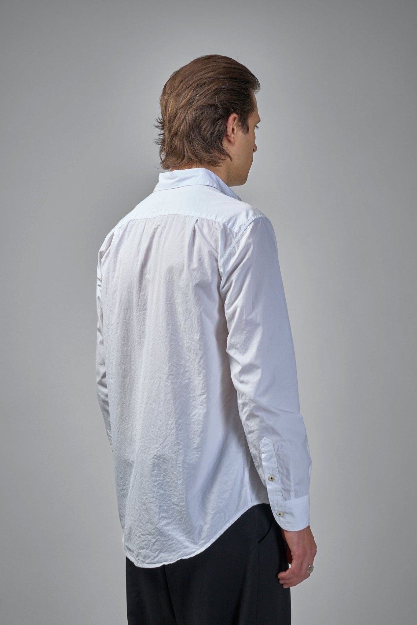 Handmade Superfine Cotton Classic