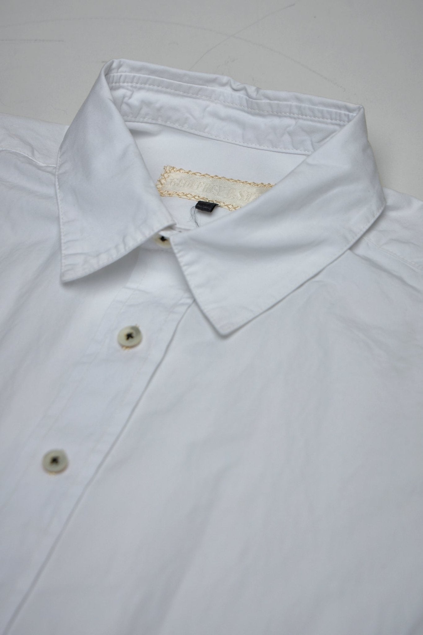 Handmade Superfine Cotton Classic