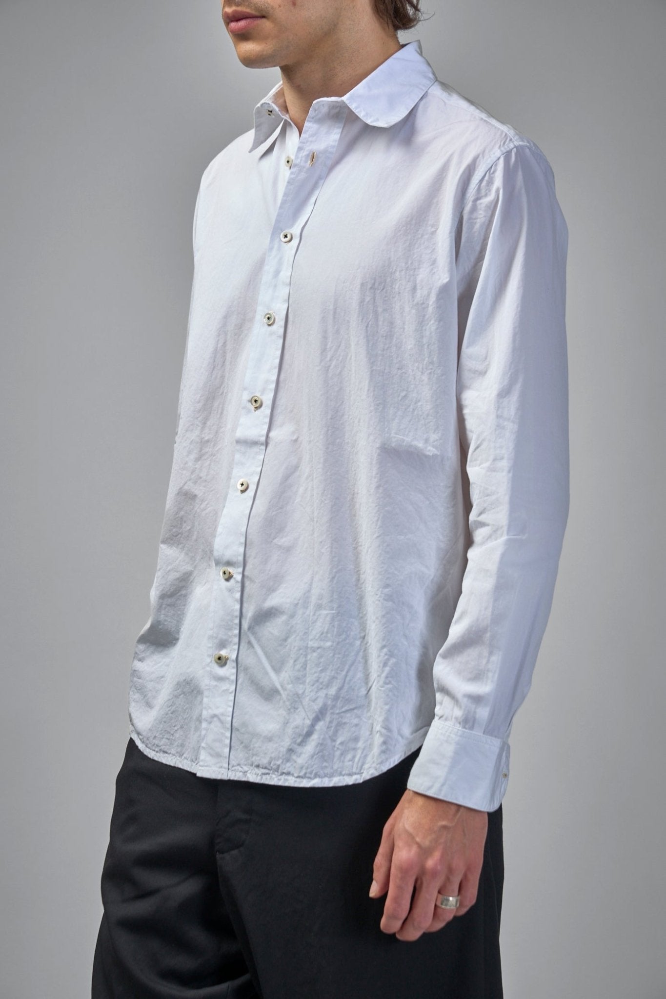 Handmade Superfine Cotton Classic