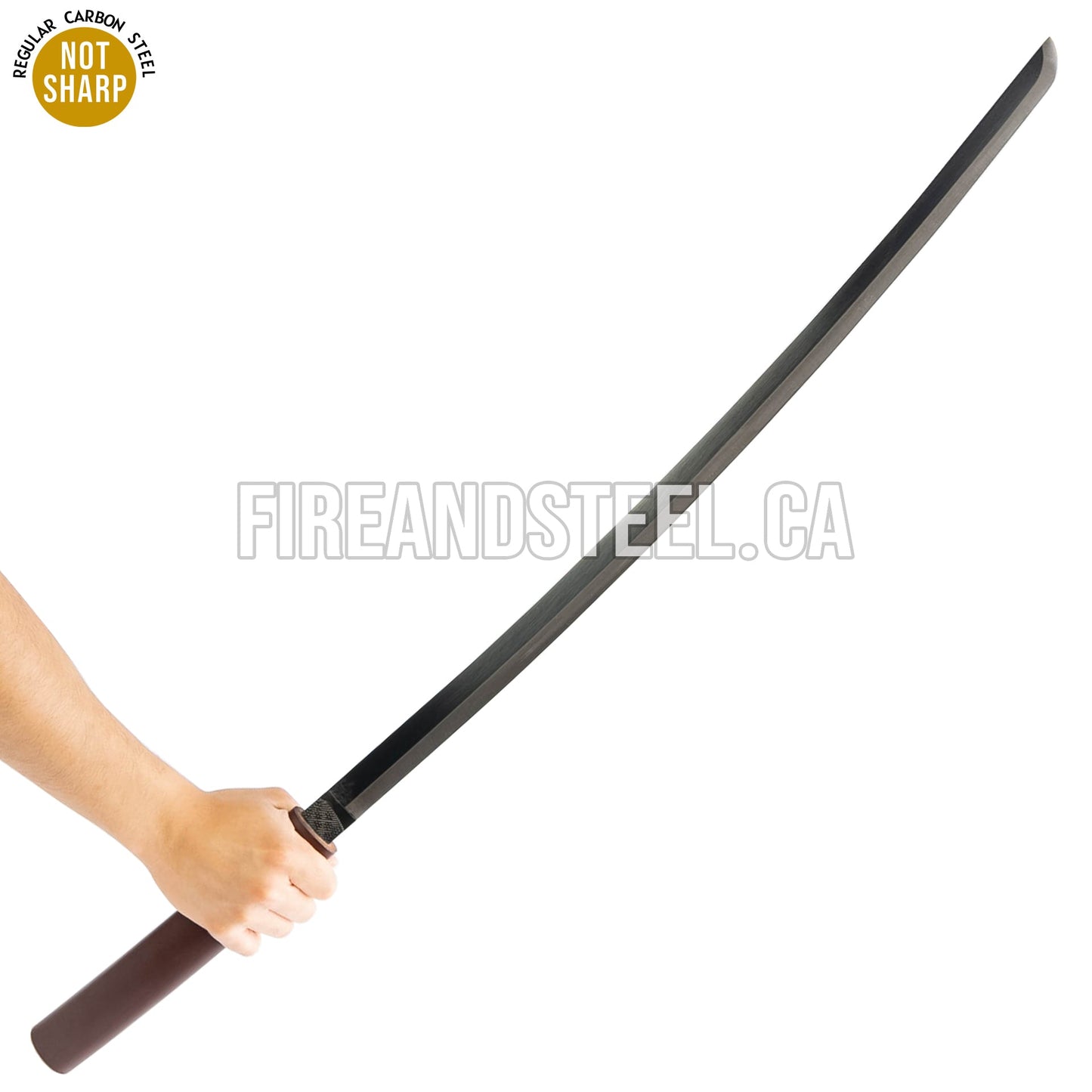 Sakata Gintoki's "Bokuto" Shirasaya (Gintoki's Sword)