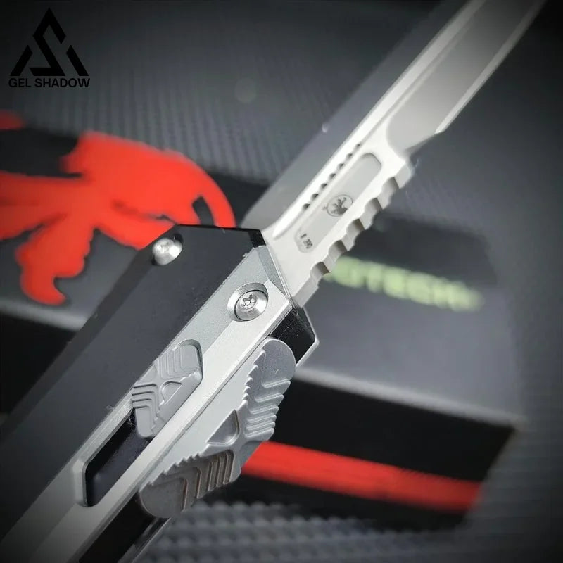Glykon MT OT* KNIFE SERRATED-GS13