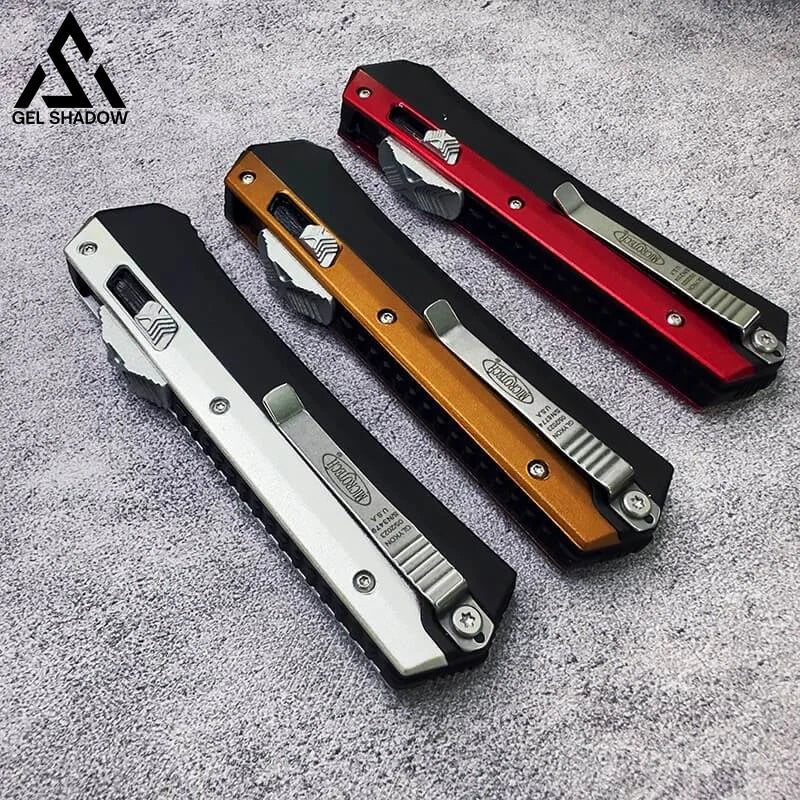 Glykon MT OT* KNIFE SERRATED-GS13