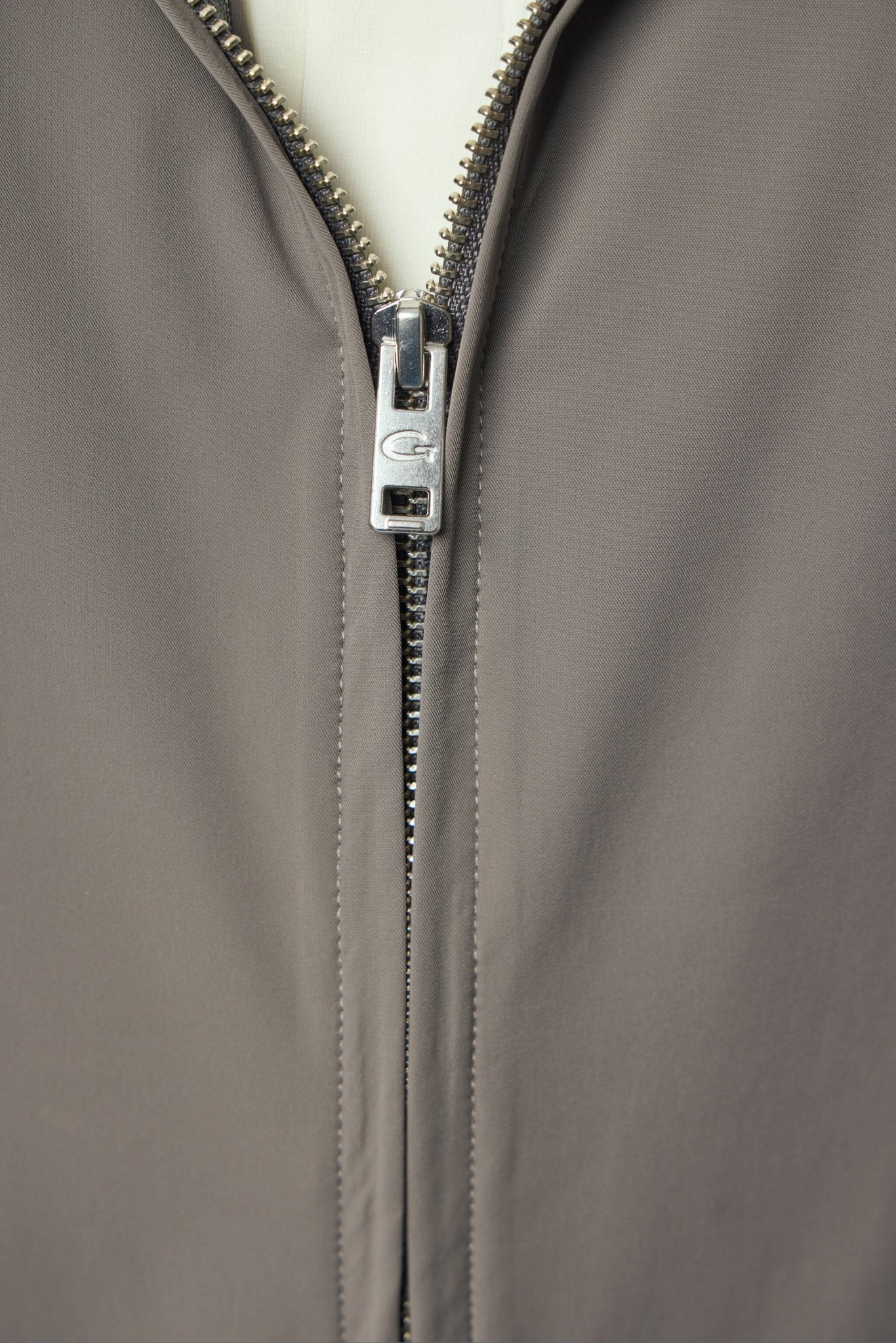 Helix Hooded Jacket