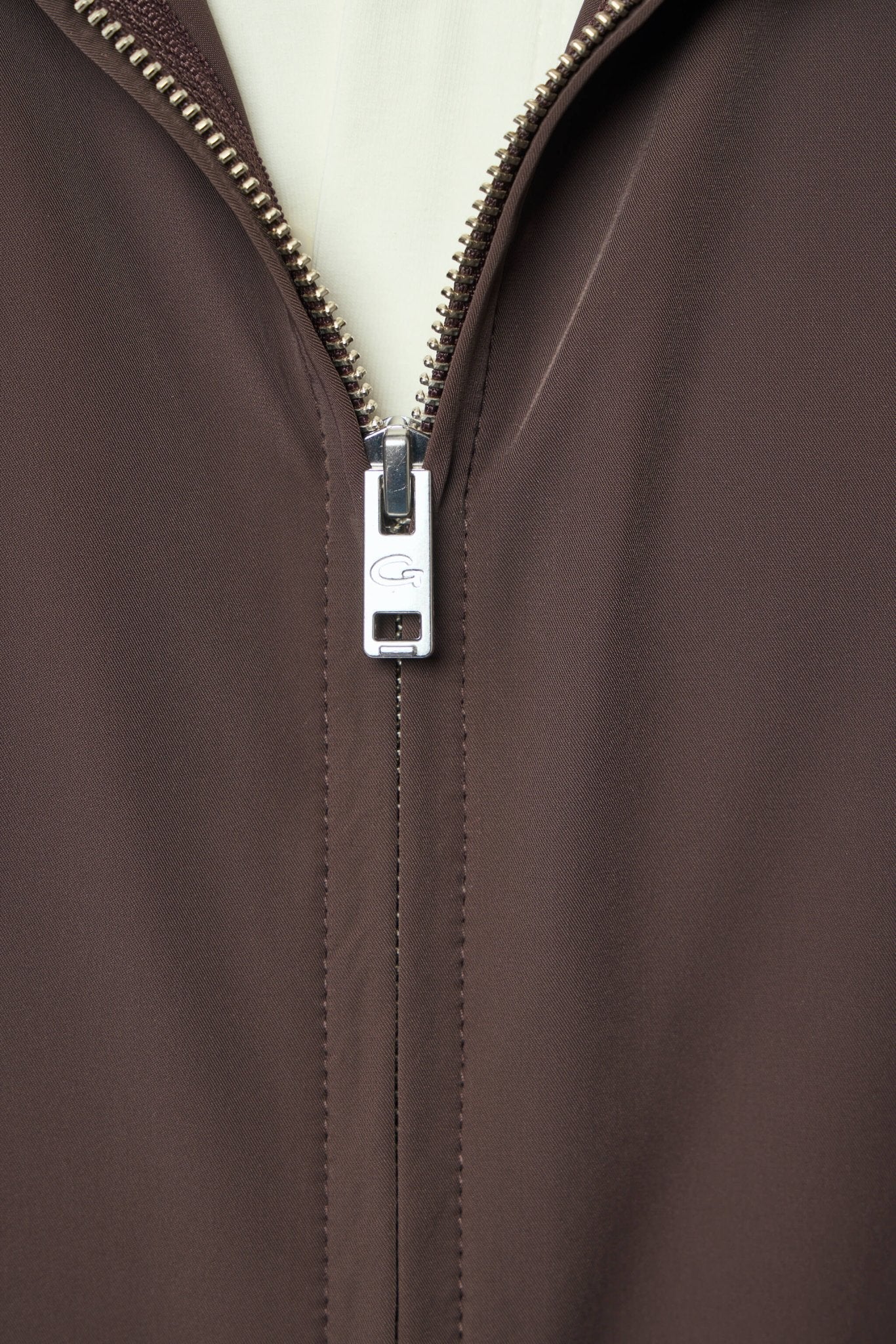Helix Hooded Jacket
