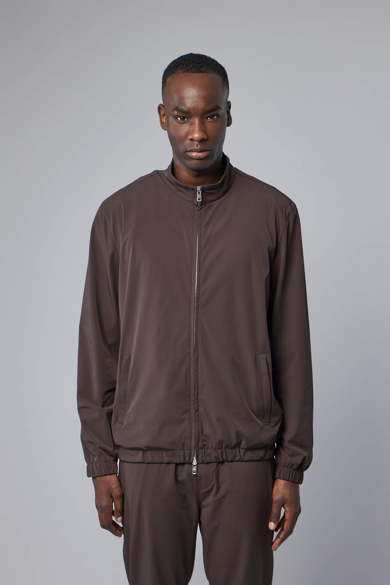 Helix Jacket