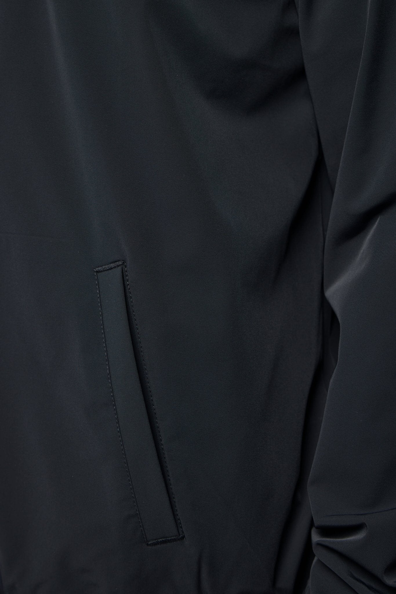 Helix Hooded Jacket