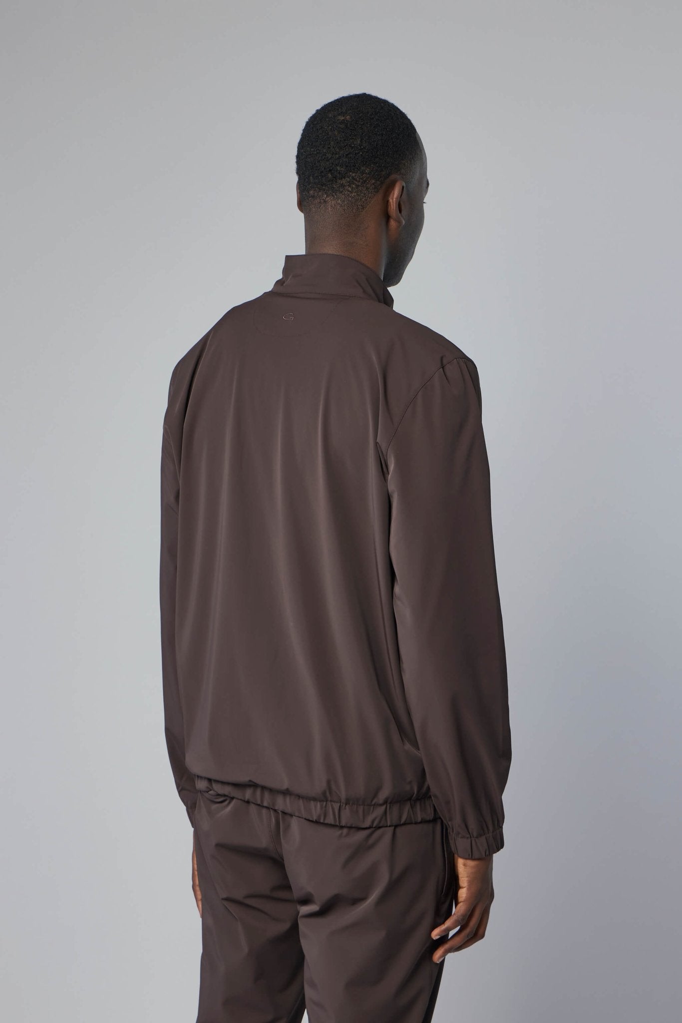 Helix Jacket