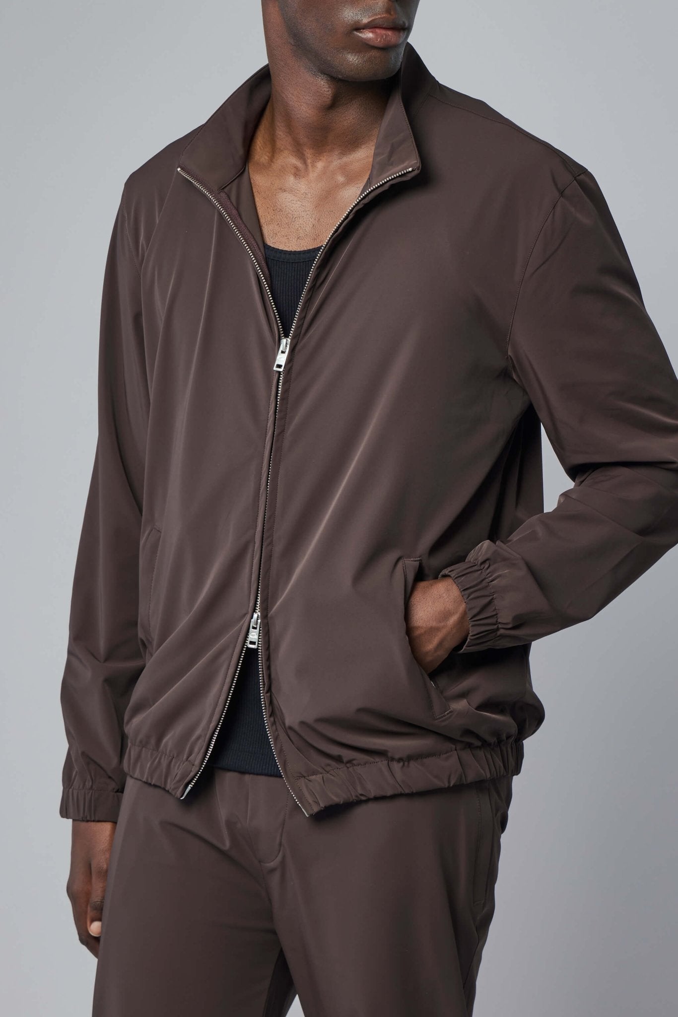 Helix Jacket