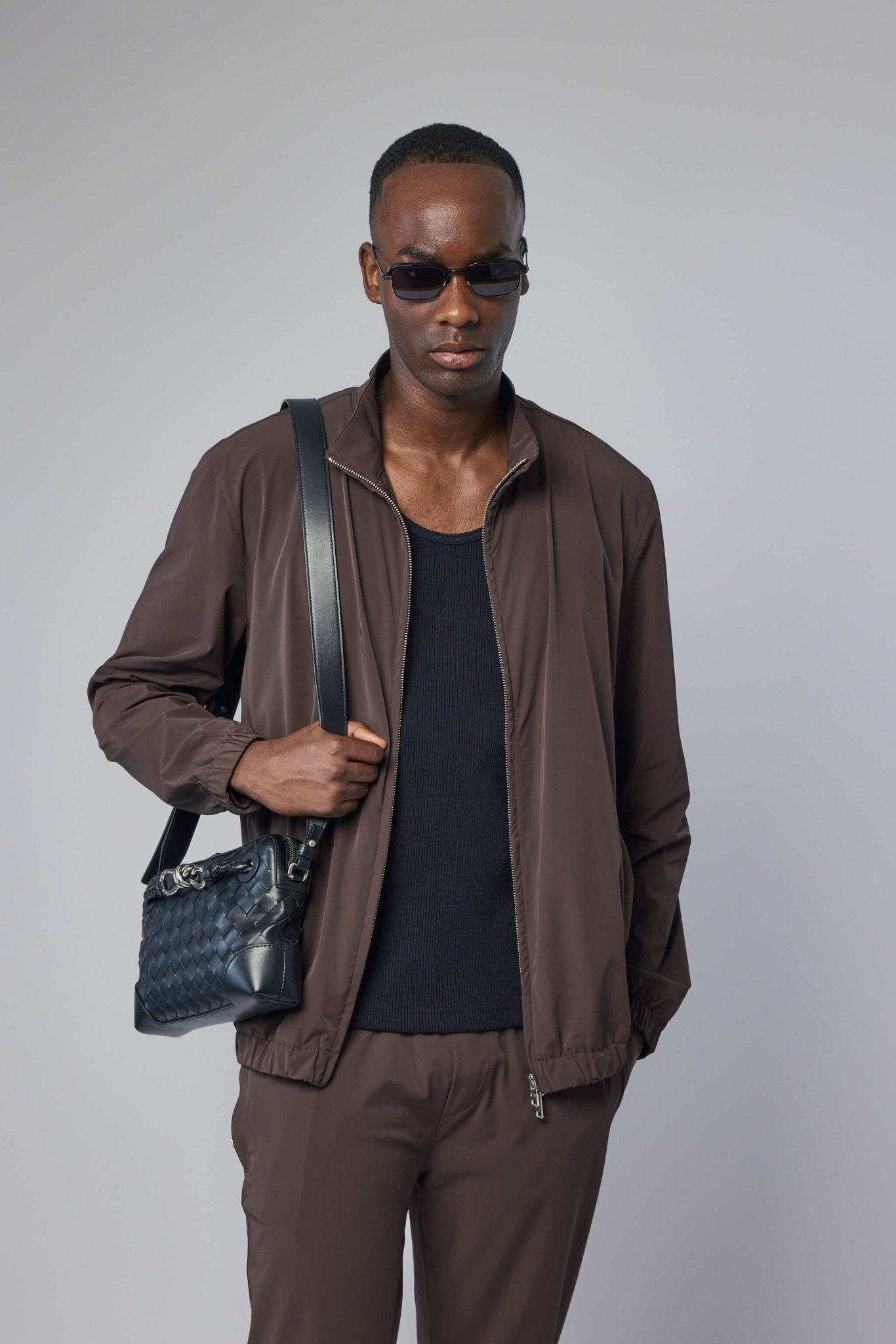 Helix Jacket