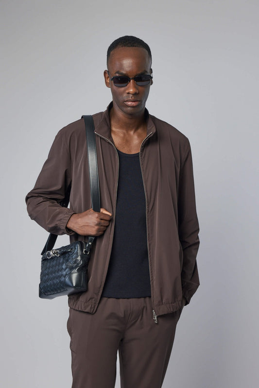 Helix Jacket