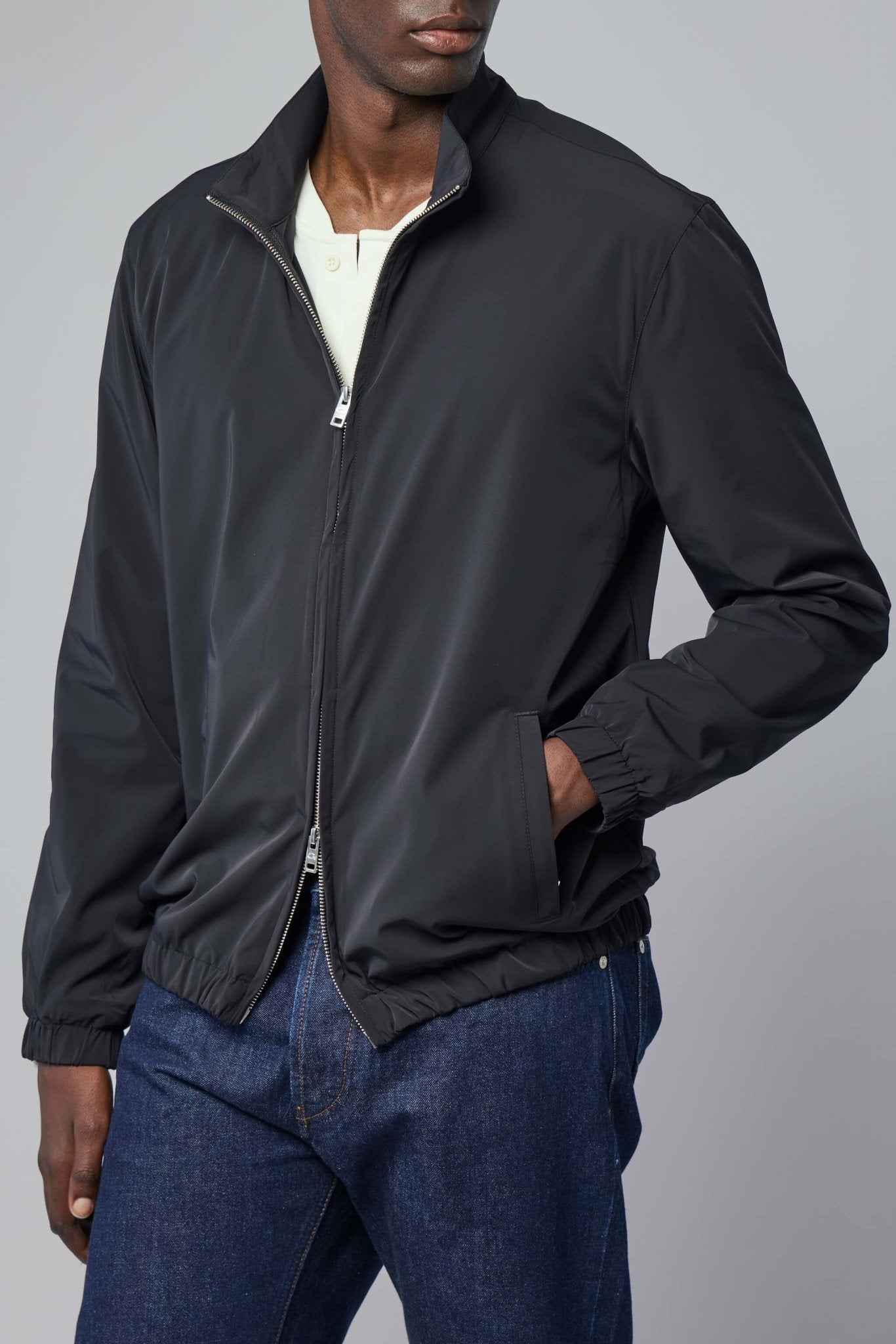 Helix Jacket