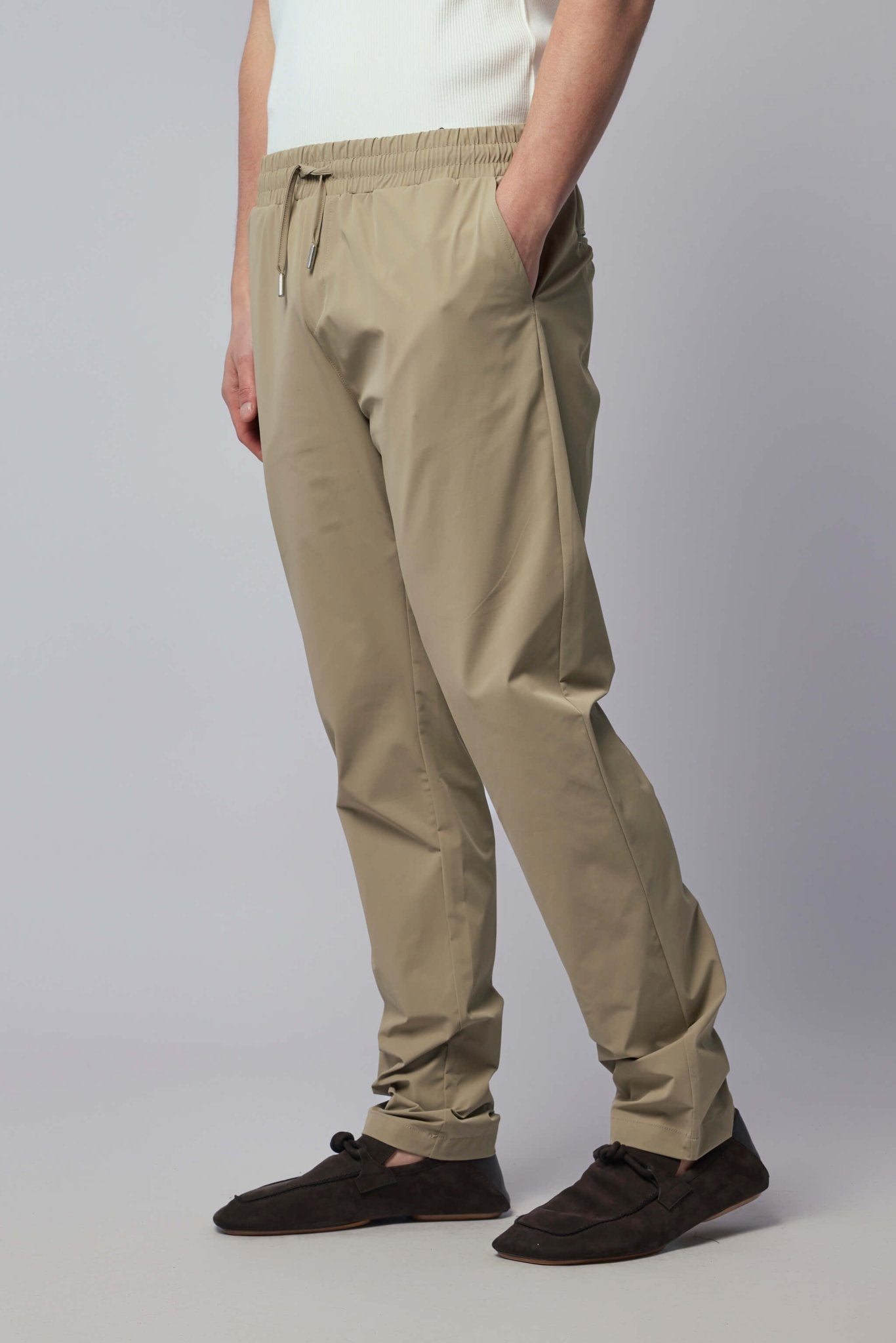 Helix Trousers