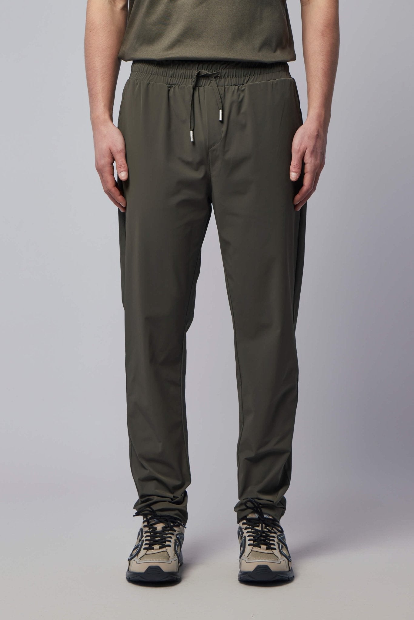 Helix Trousers