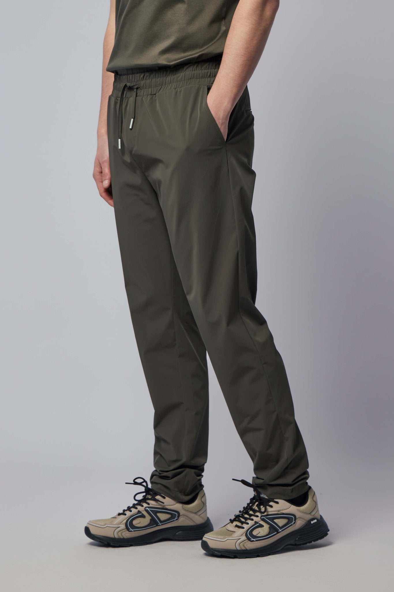 Helix Trousers