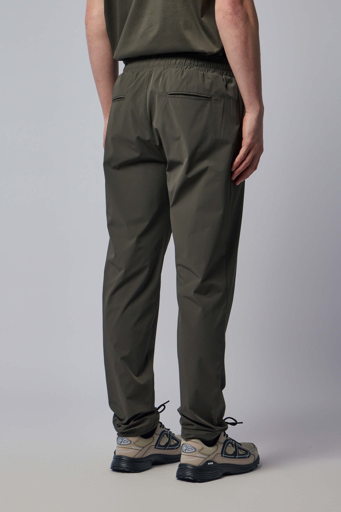 Helix Trousers