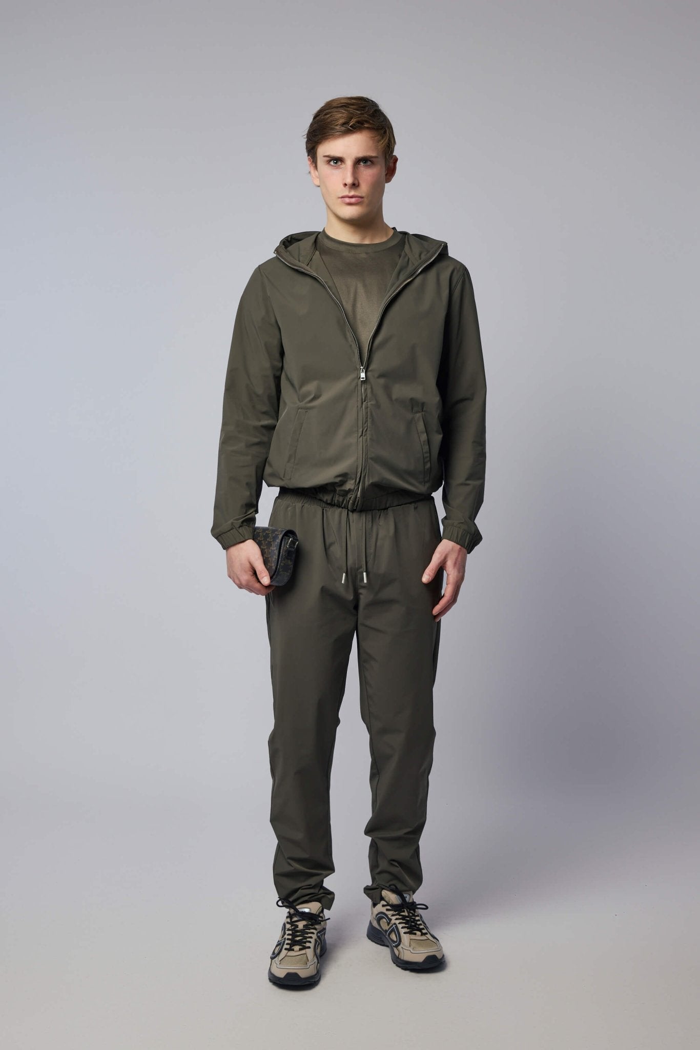 Helix Trousers