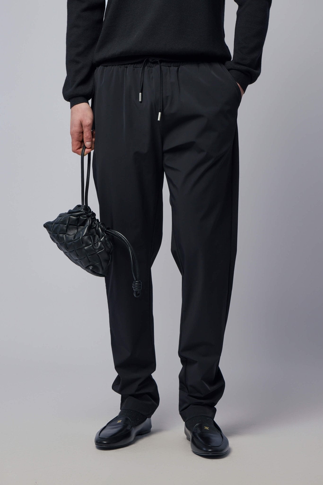 Helix Trousers