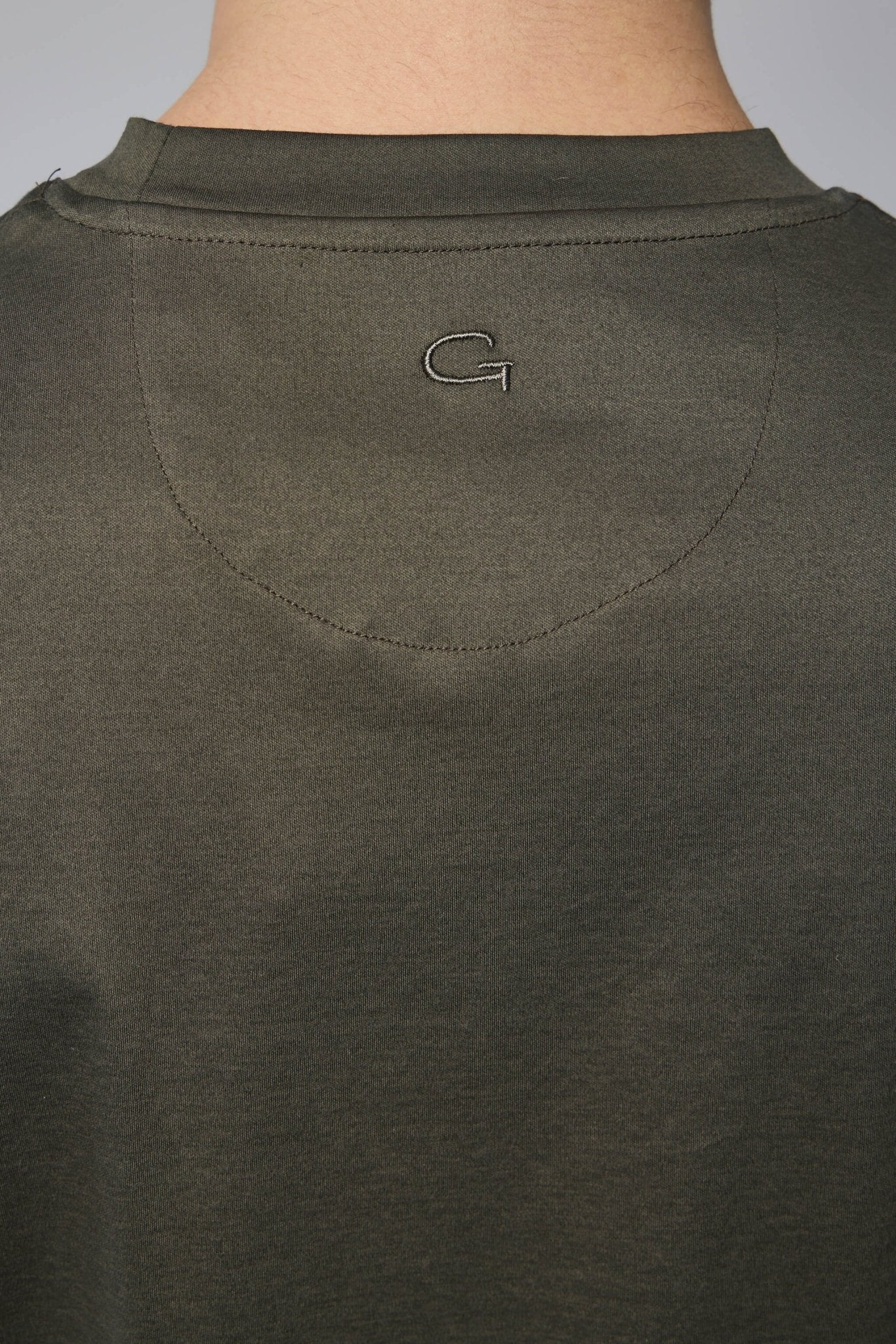 Mercerized T-Shirts