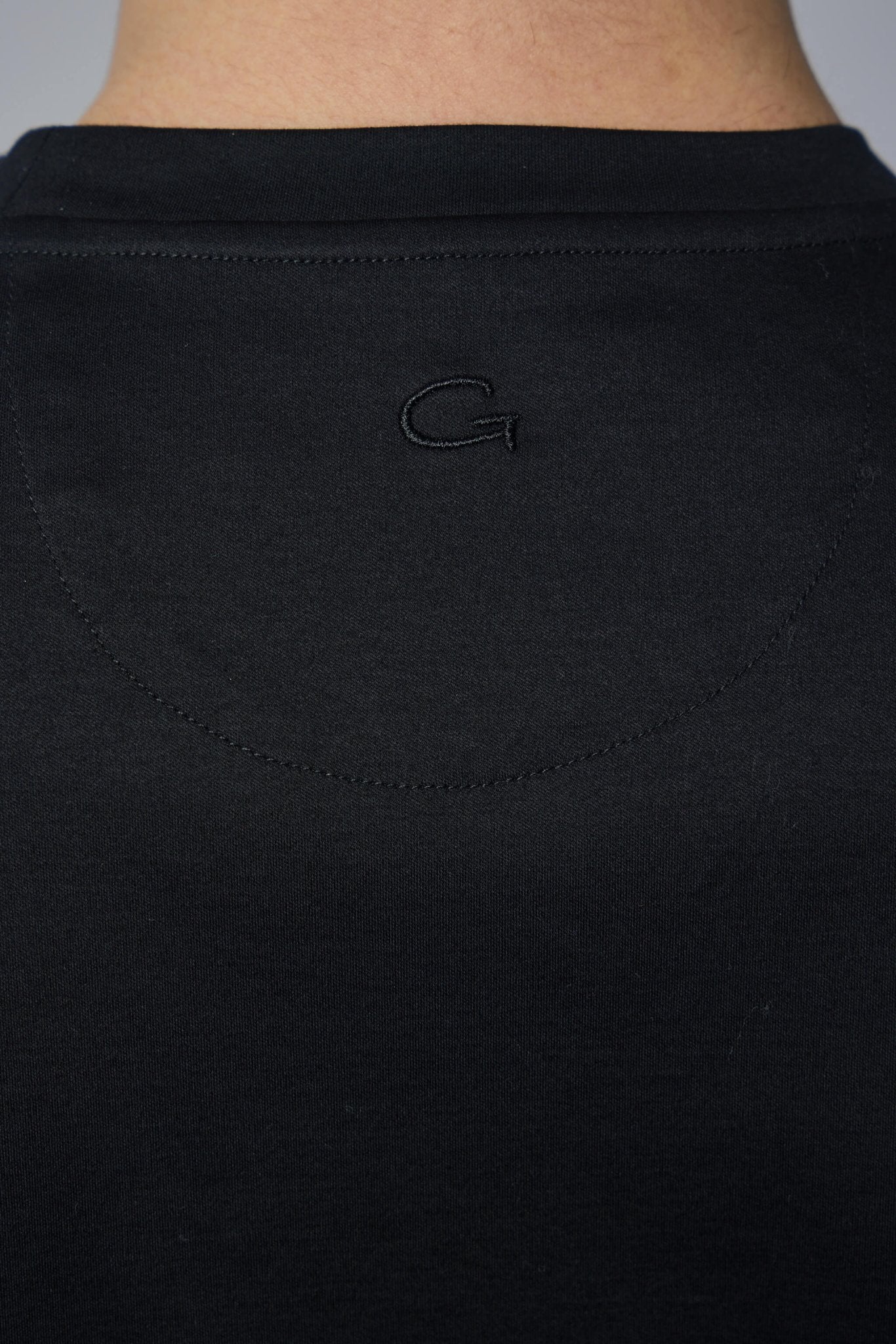 Mercerized T-shirts