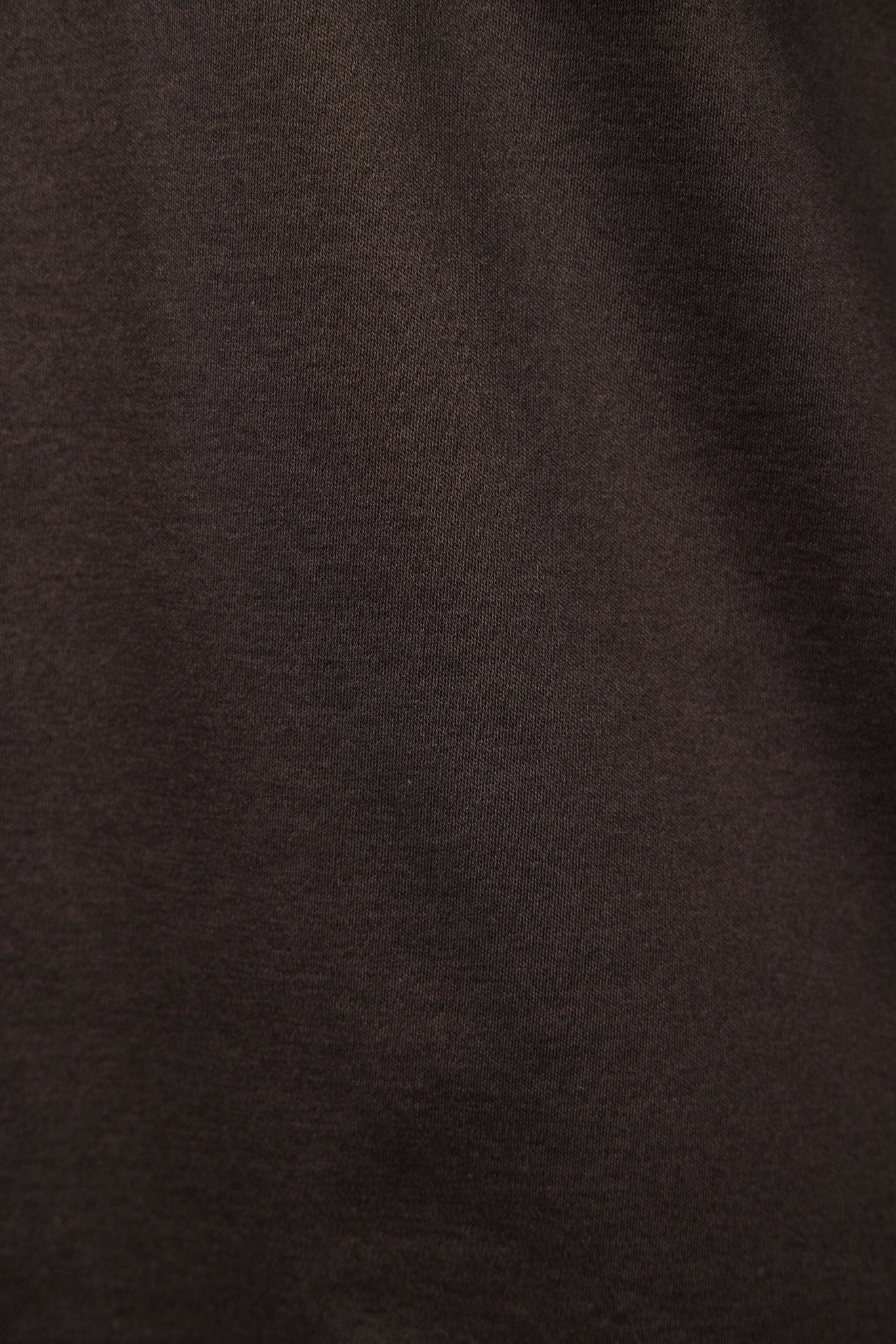 Mercerized T-shirts