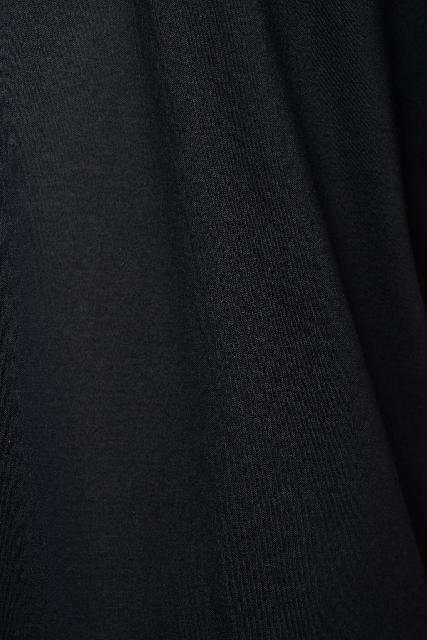 Mercerized T-shirts