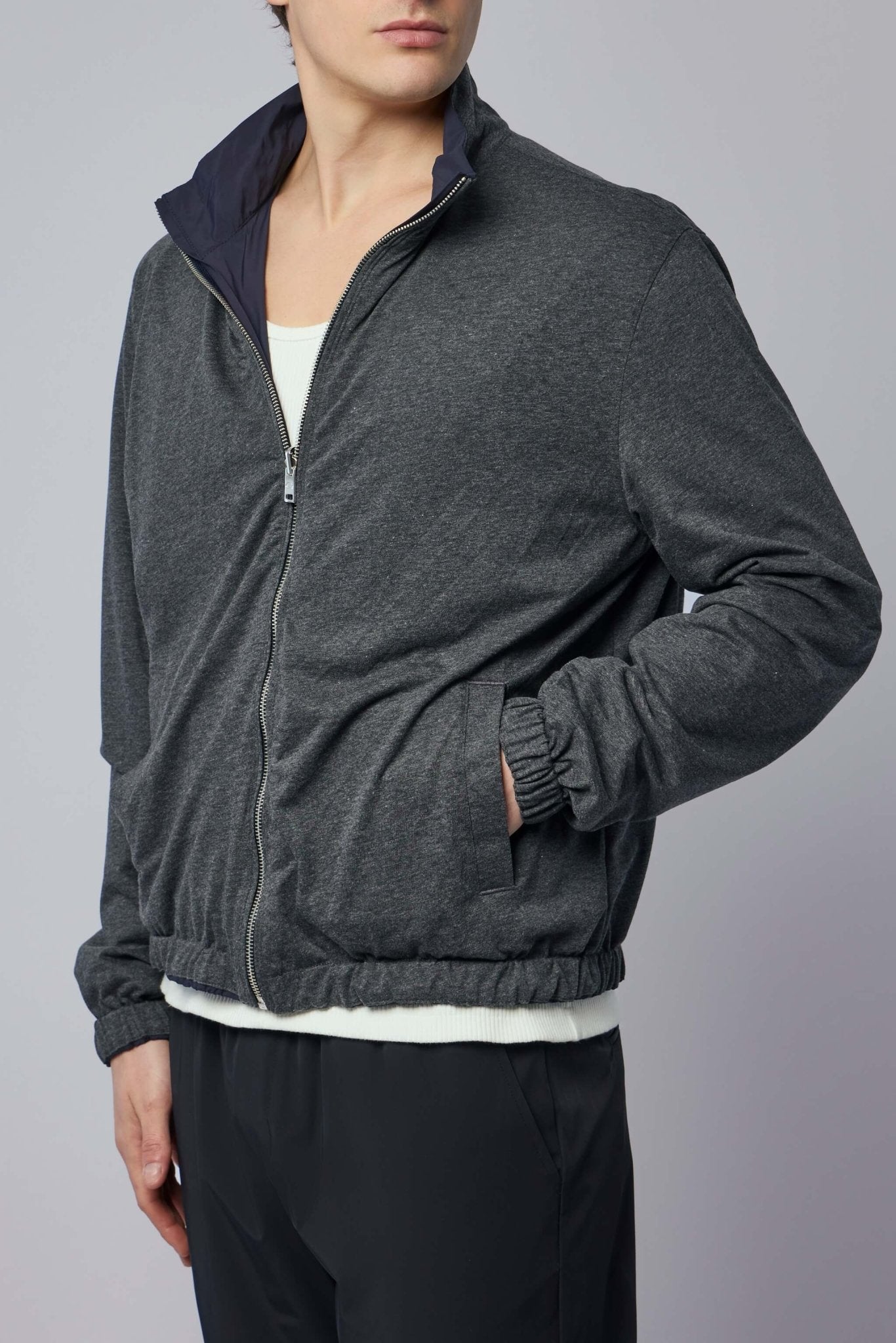Reversible Jacket