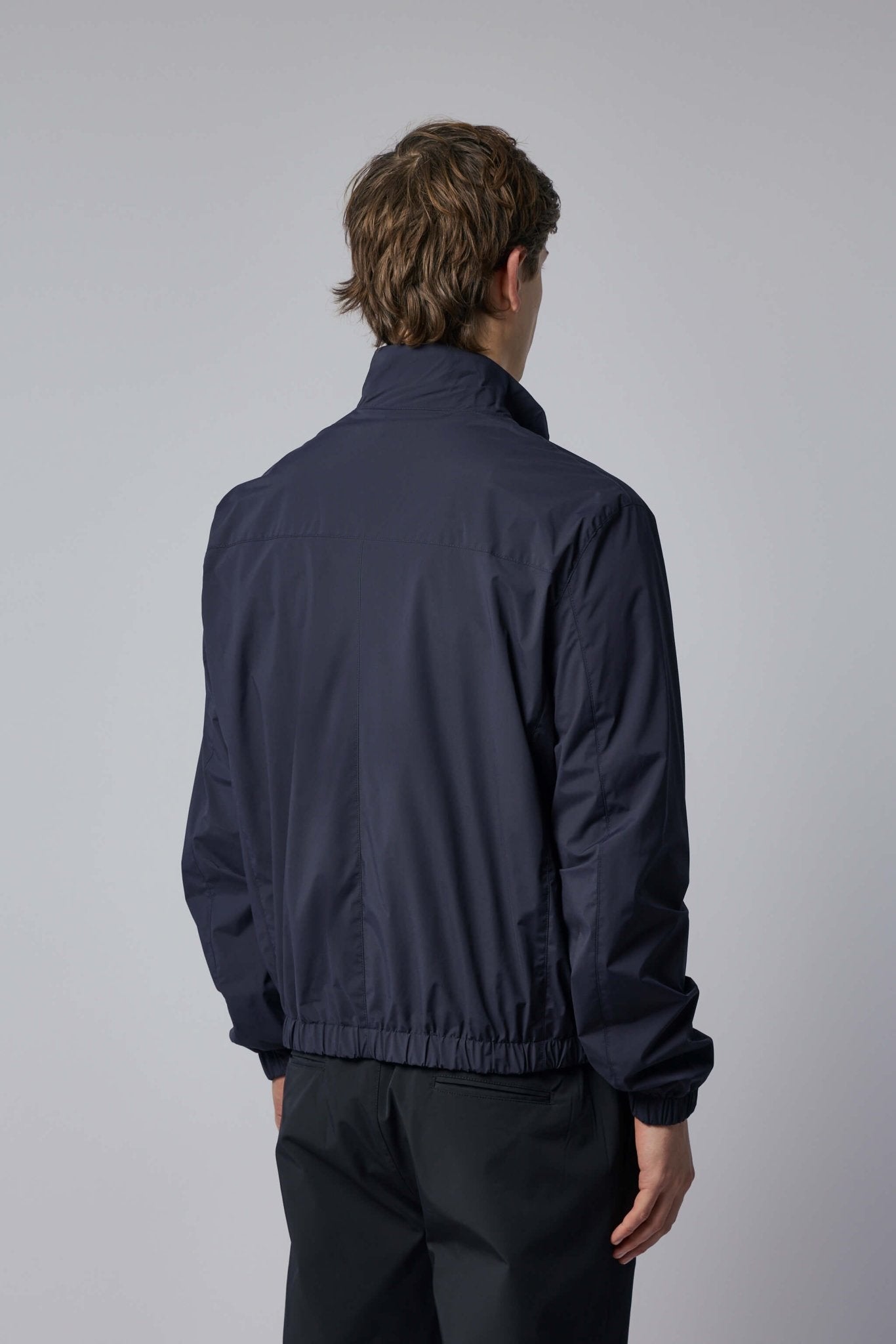 Reversible Jacket