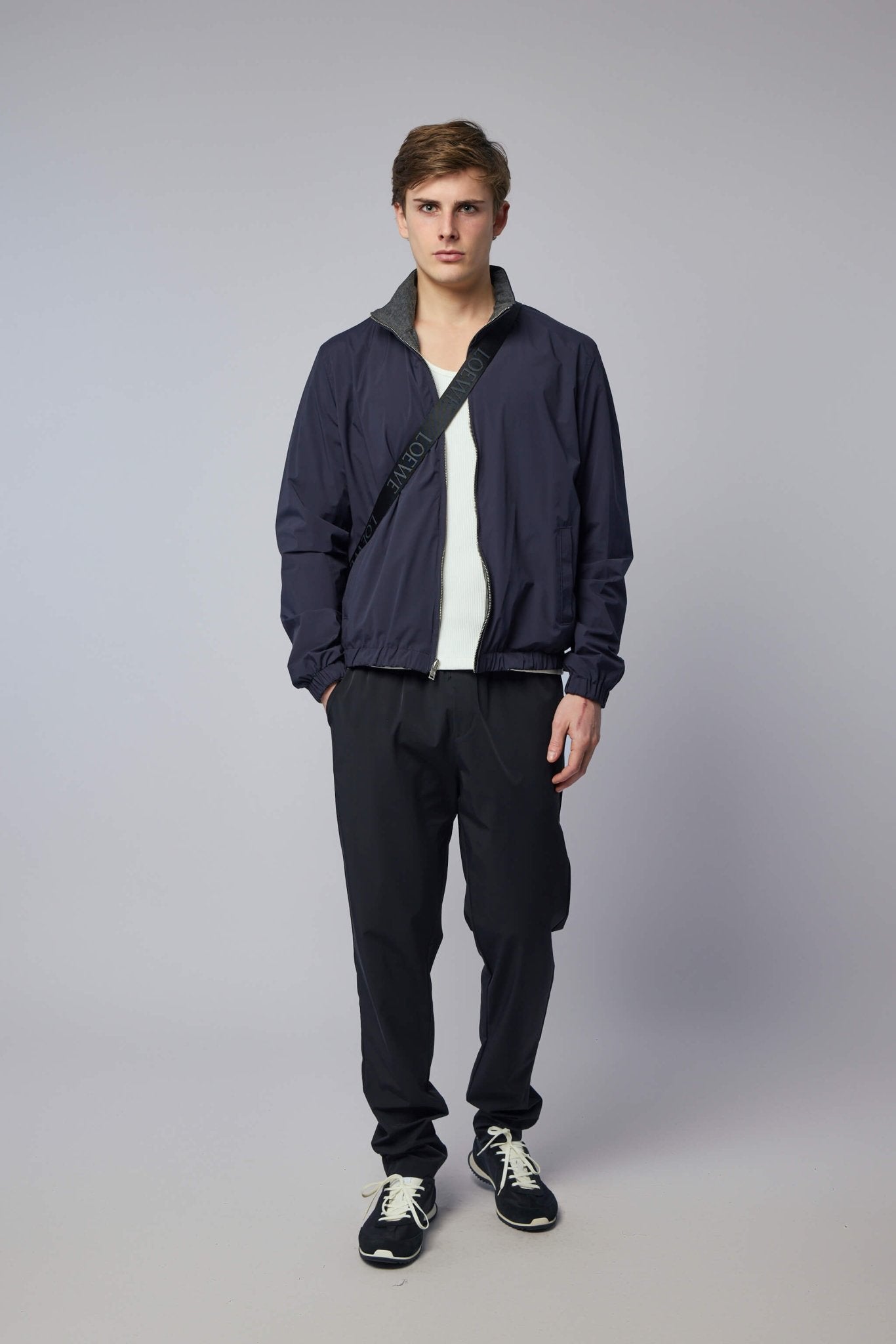 Reversible Jacket