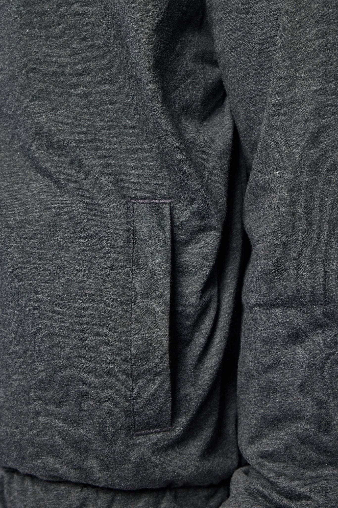 Reversible Jacket Capuchon