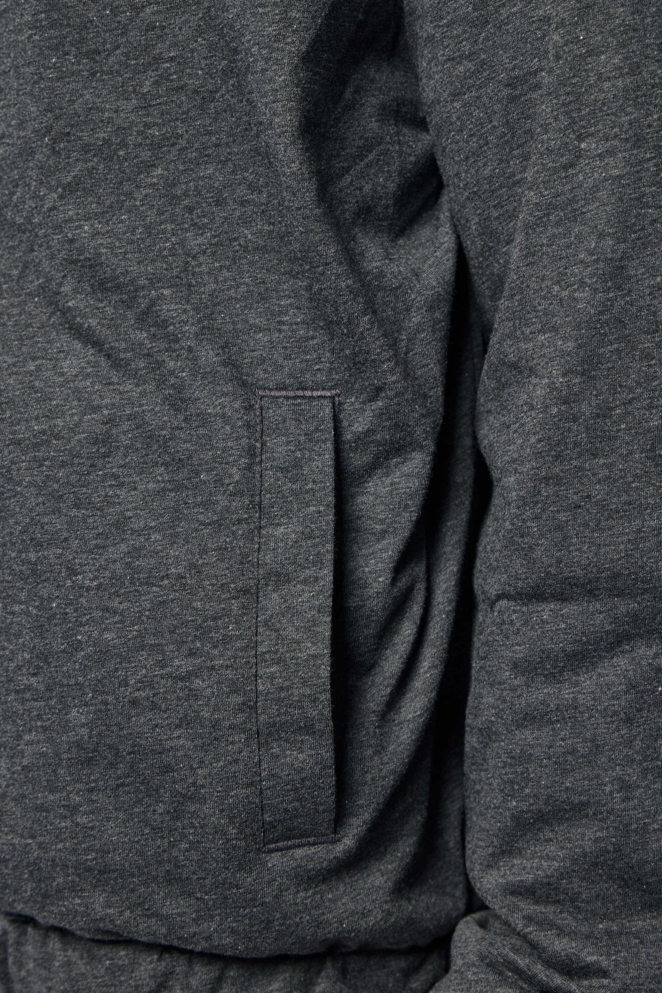 Reversible Jacket Capuchon