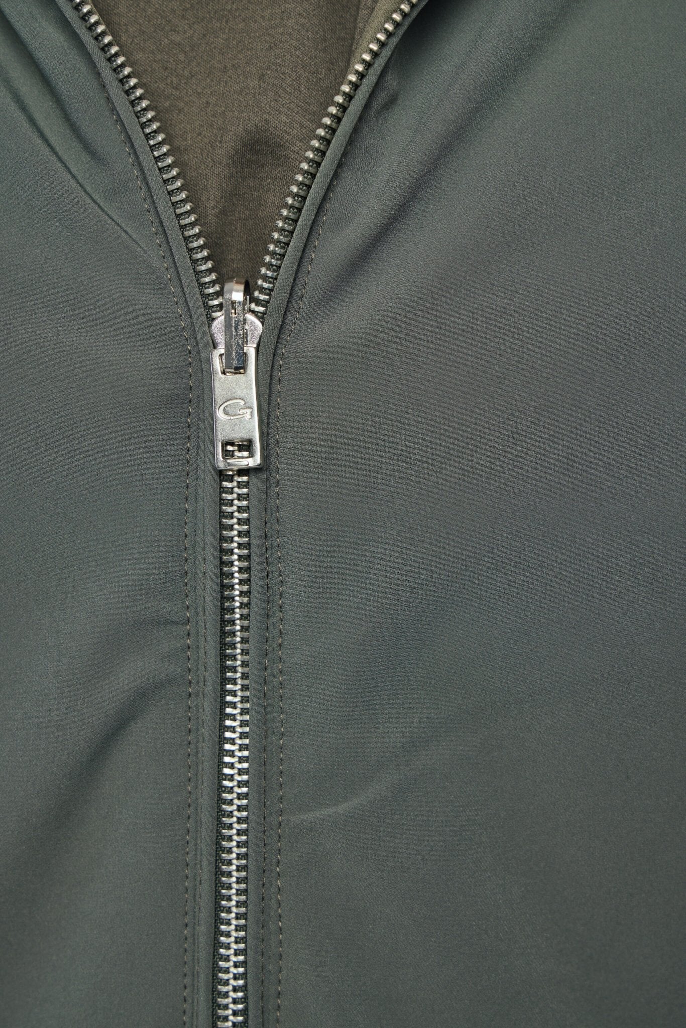 Reversible Vest