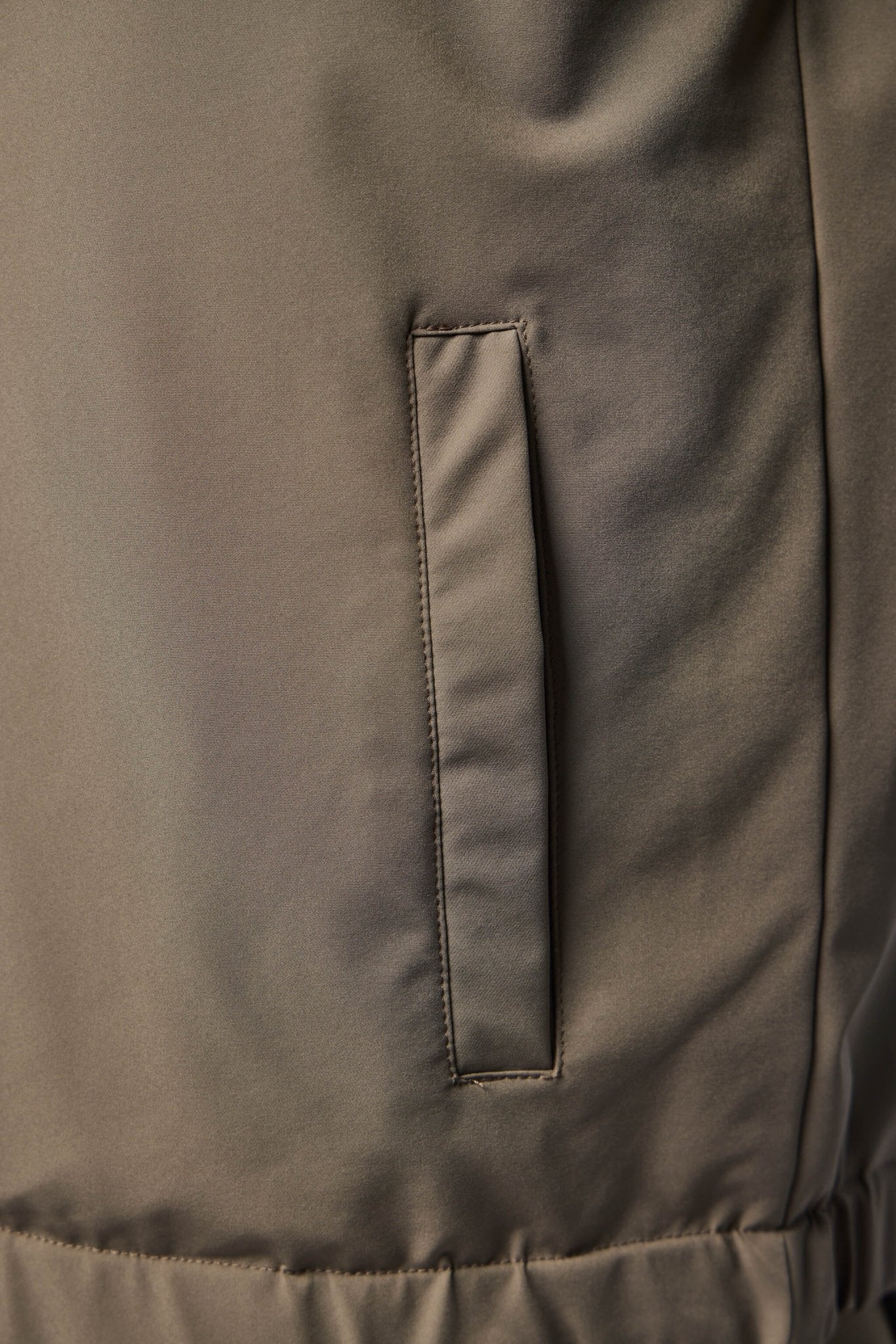 Reversible Vest