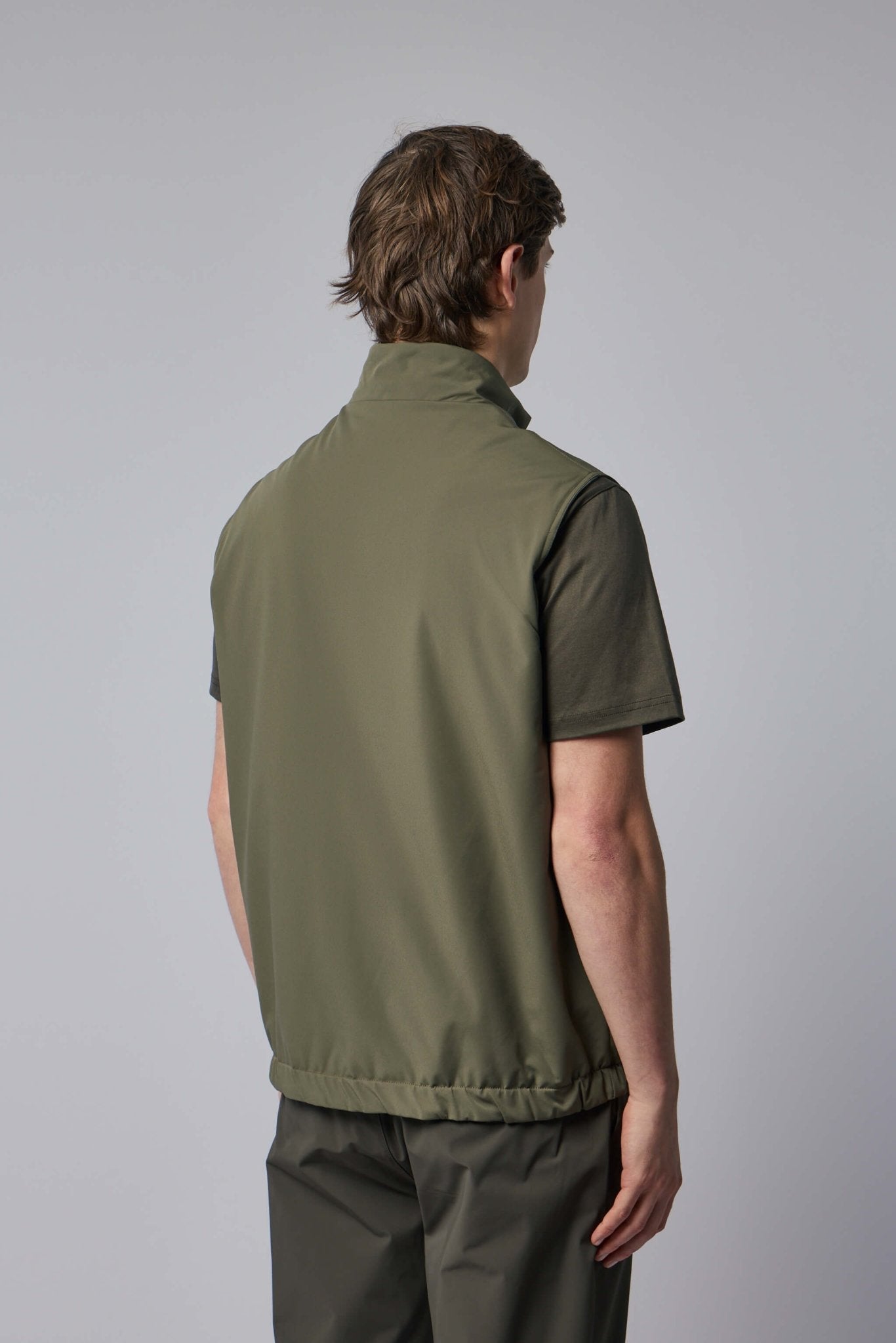 Reversible Vest