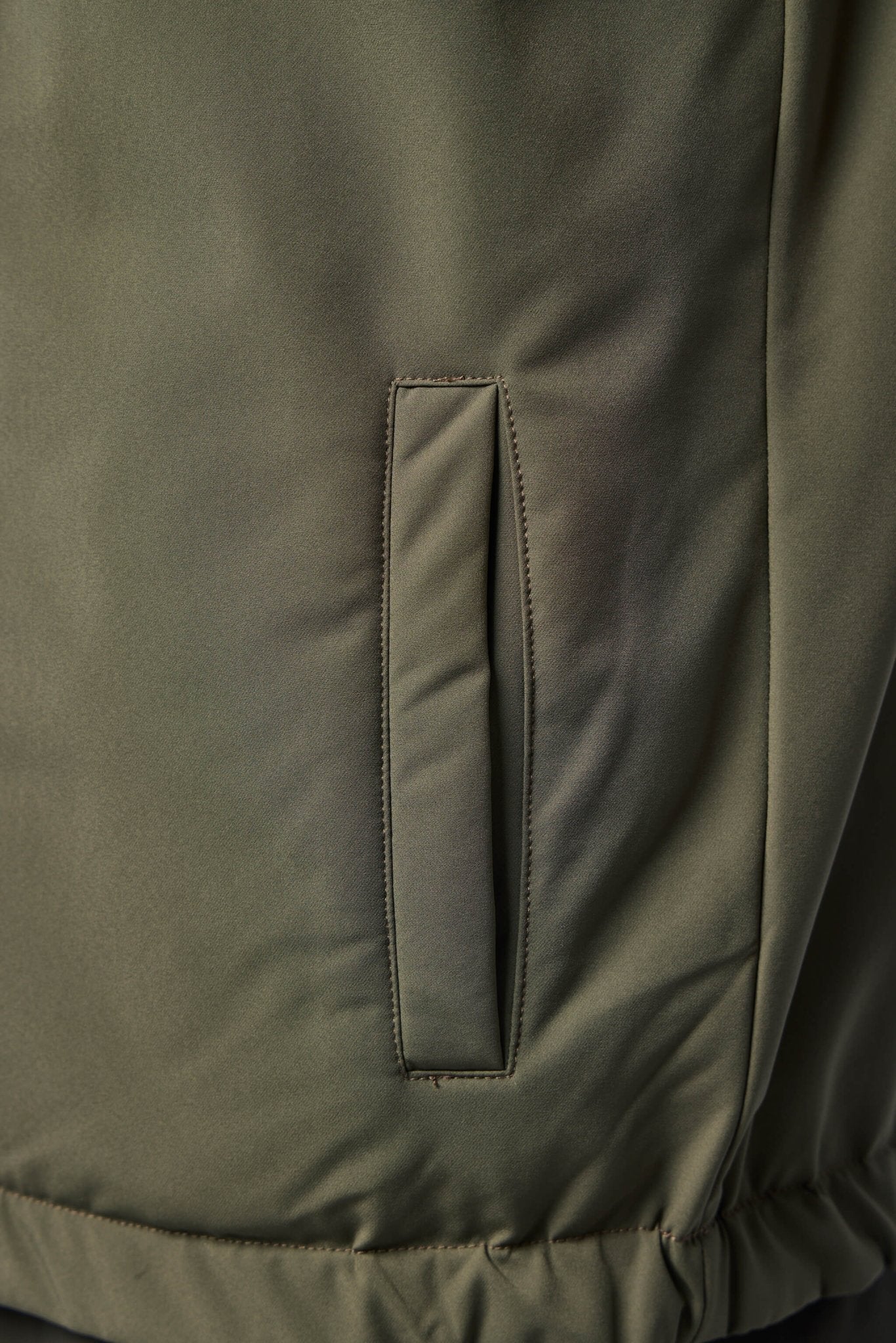 Reversible Vest