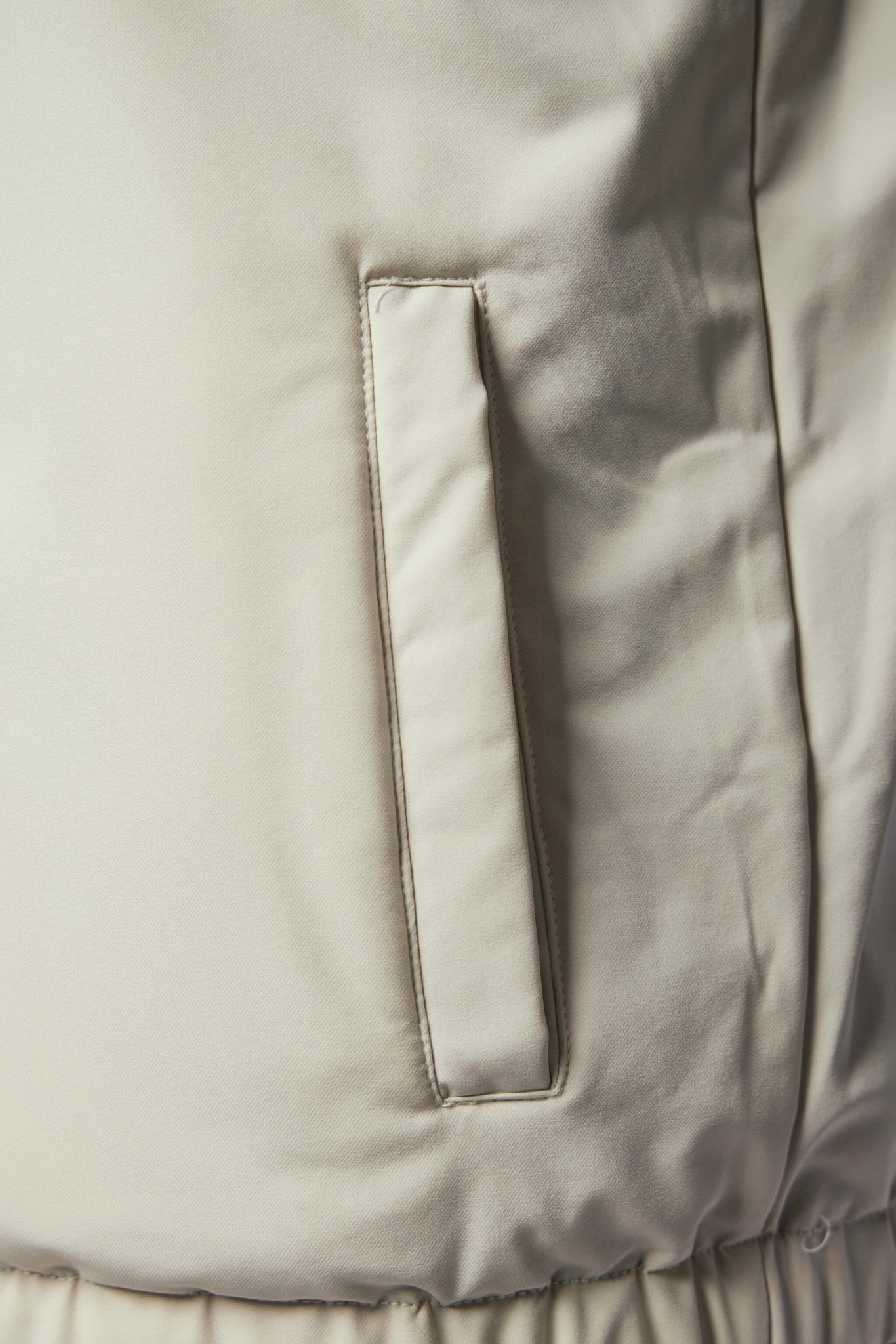 Reversible Vest