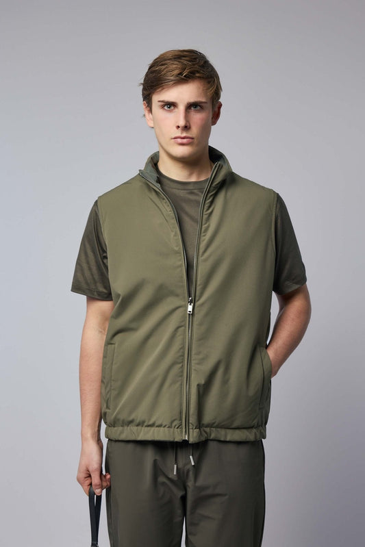 Reversible Vest