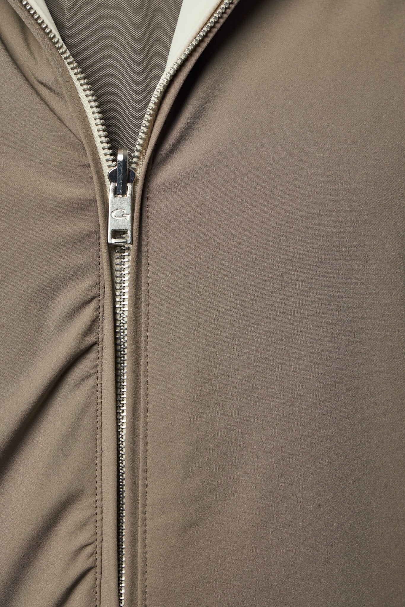Reversible Vest