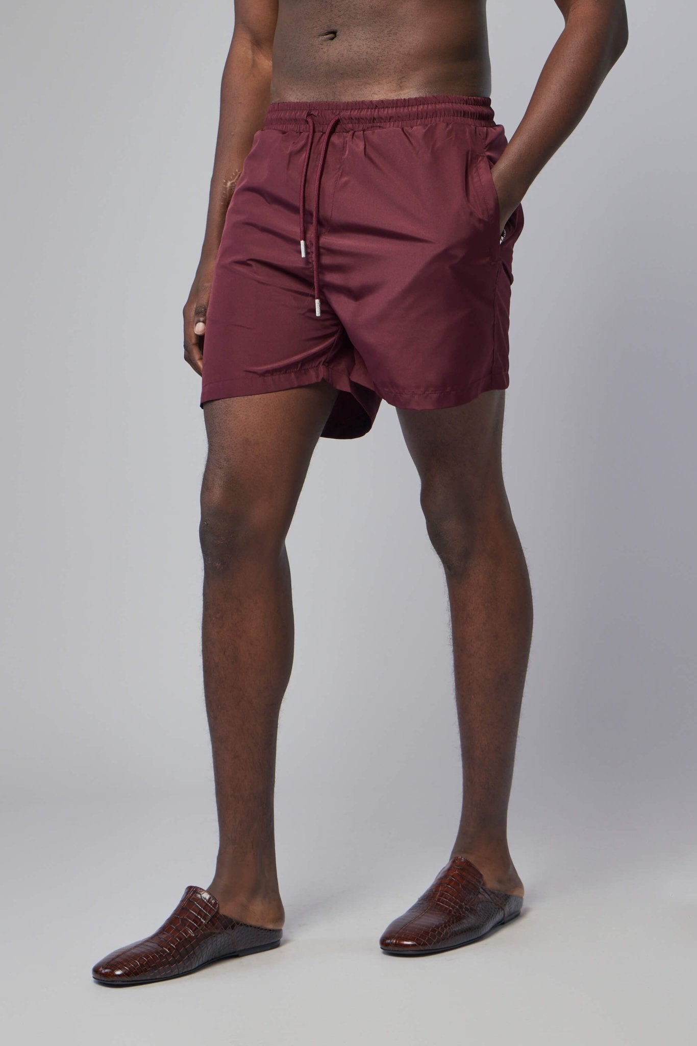 Swim Shorts